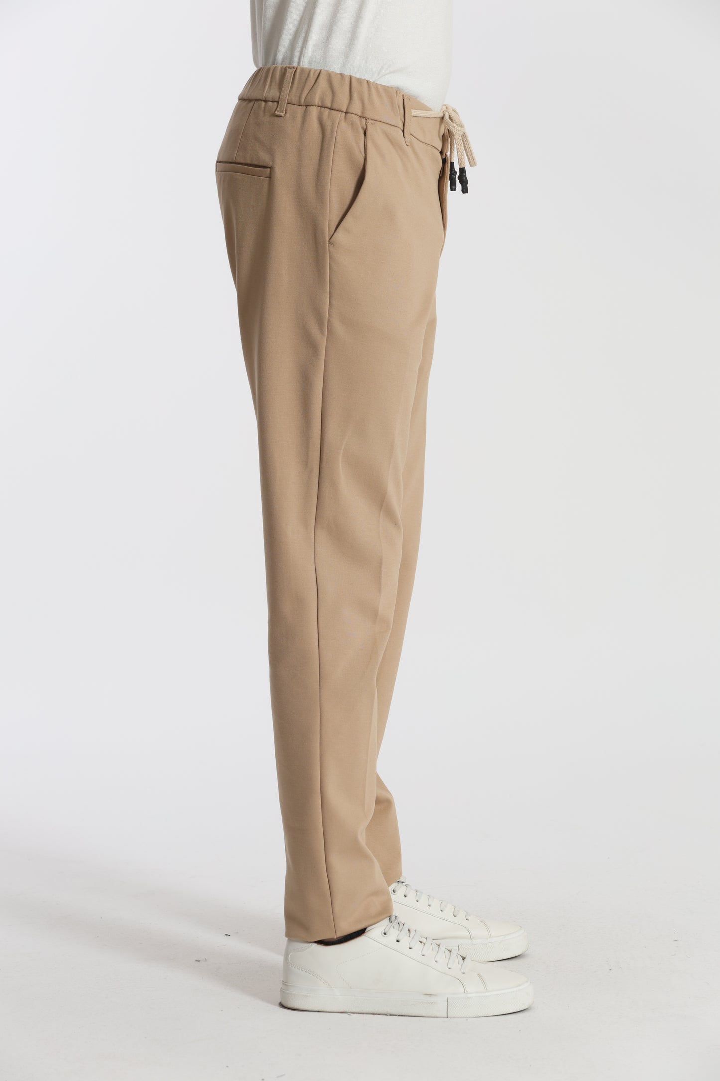 PANTALACCIO RELAXED FIT