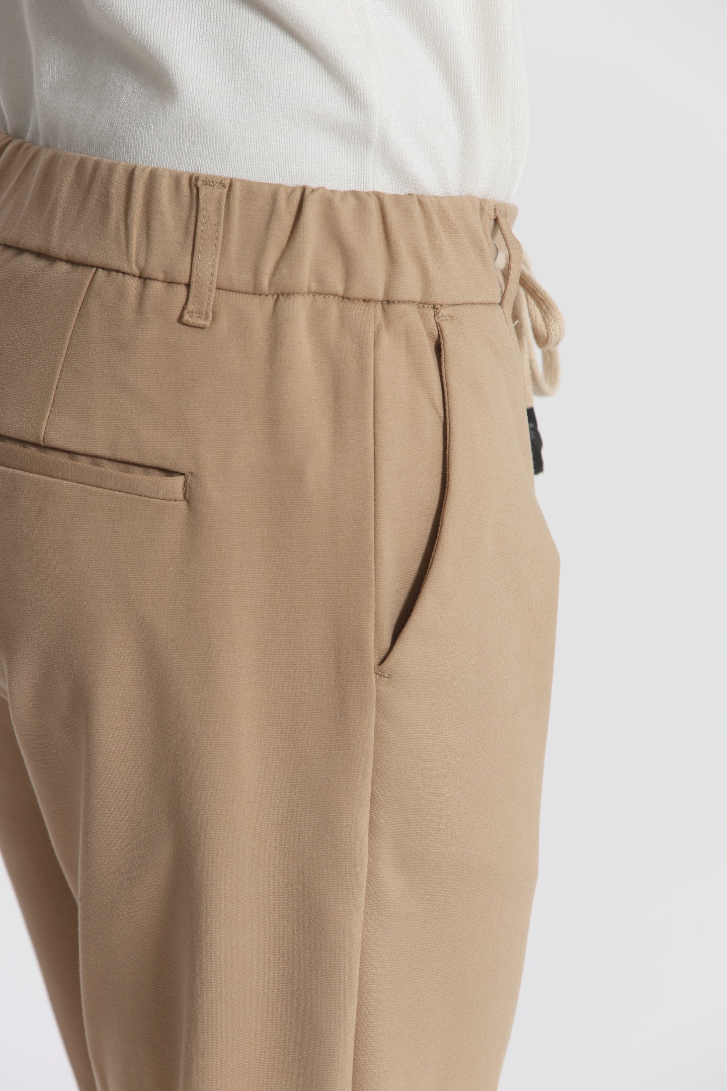 PANTALACCIO RELAXED FIT