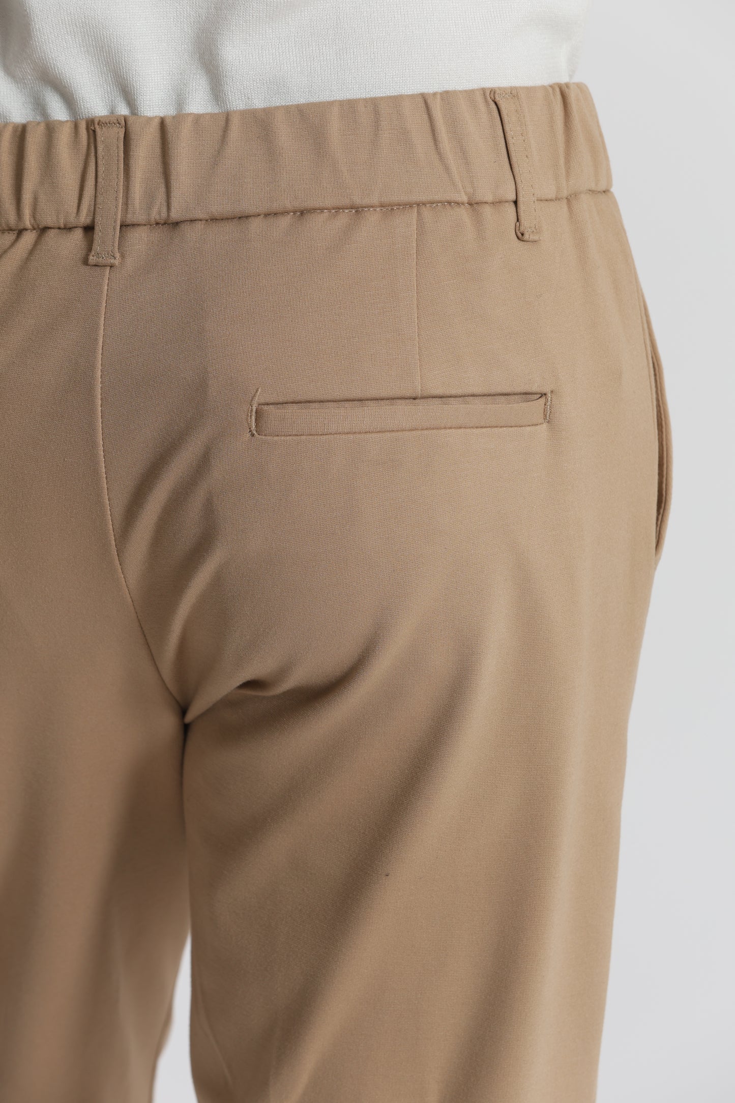PANTALACCIO RELAXED FIT