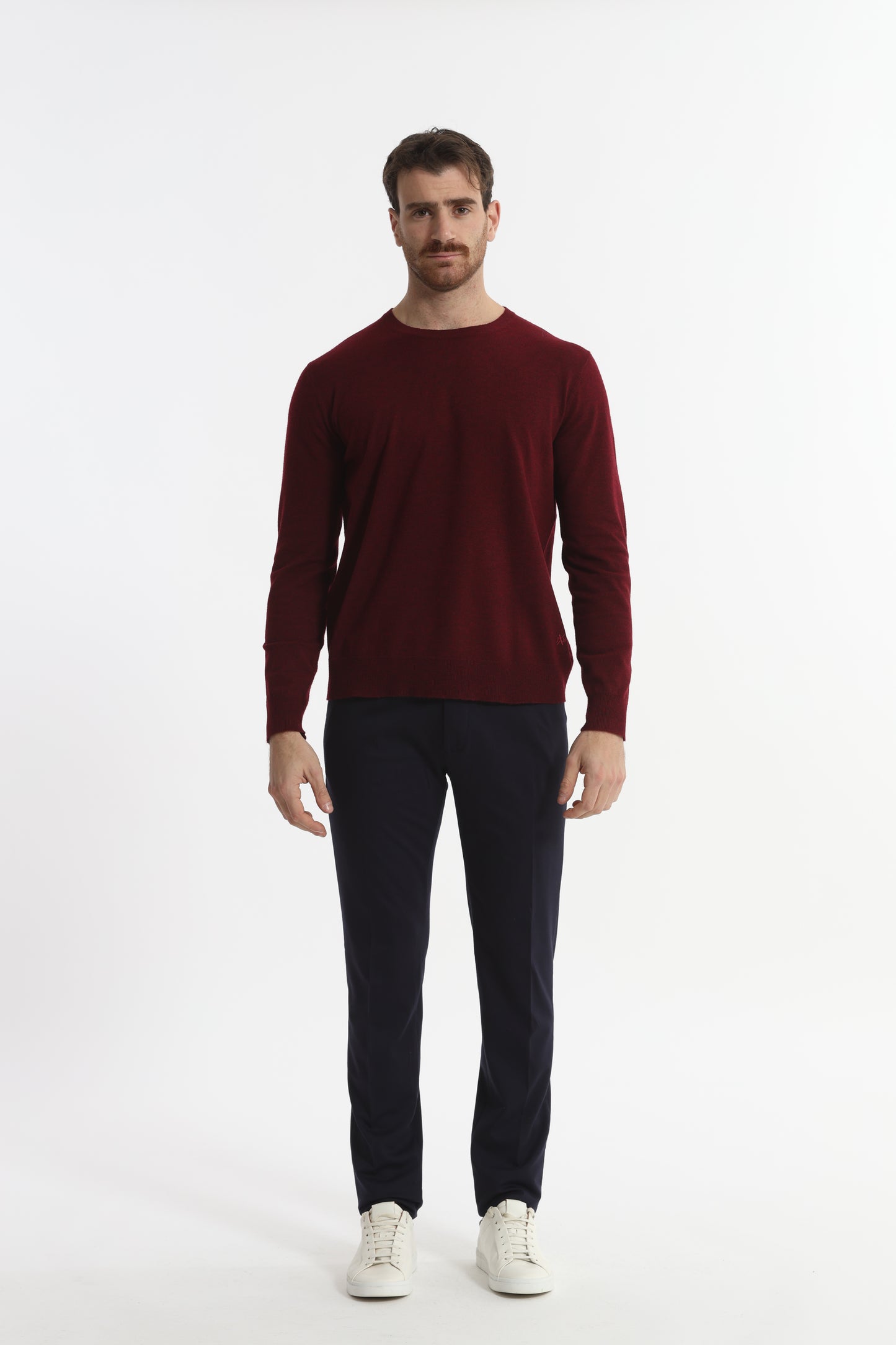 PANTALACCIO RELAXED FIT