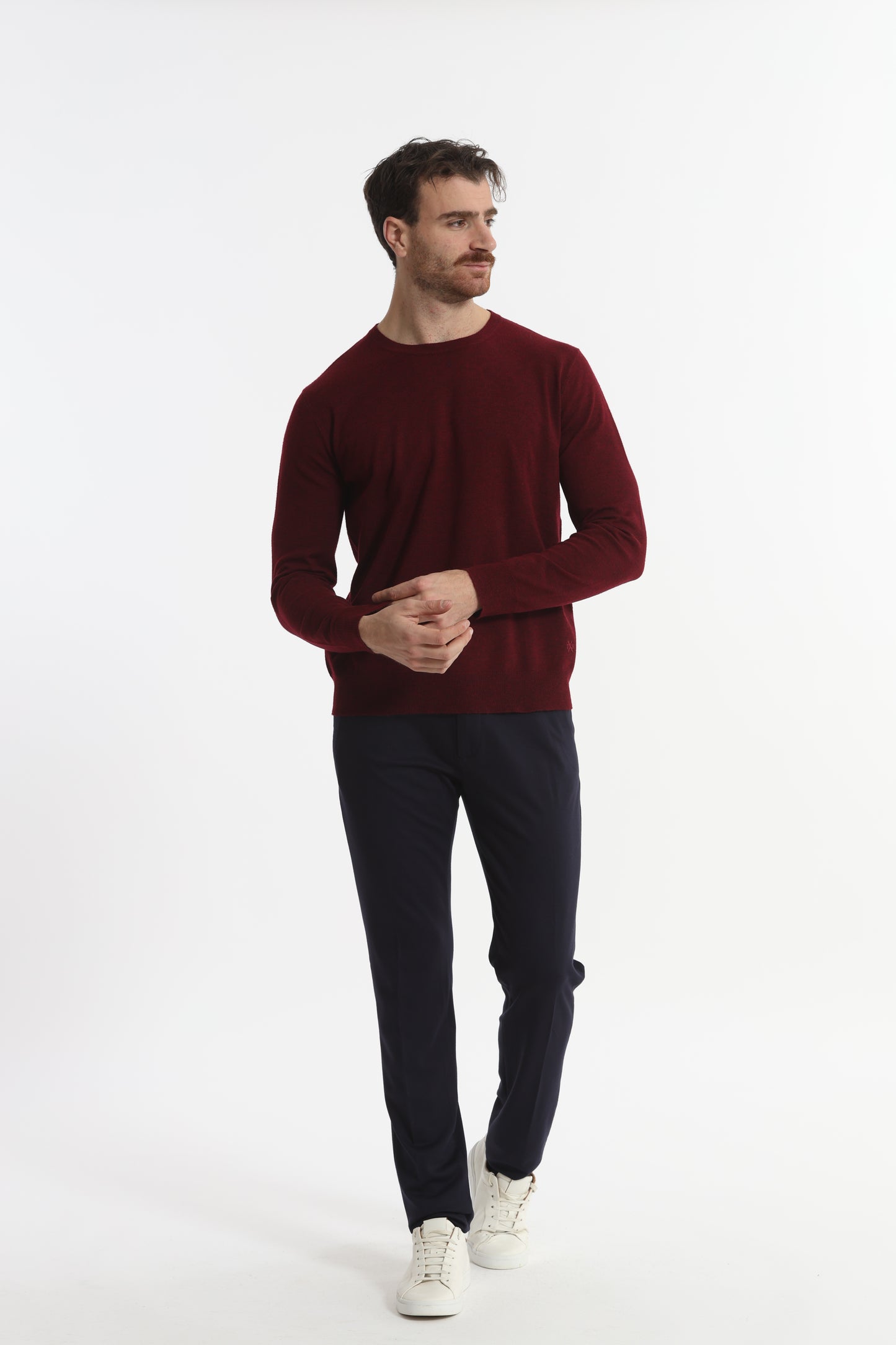 PANTALACCIO RELAXED FIT