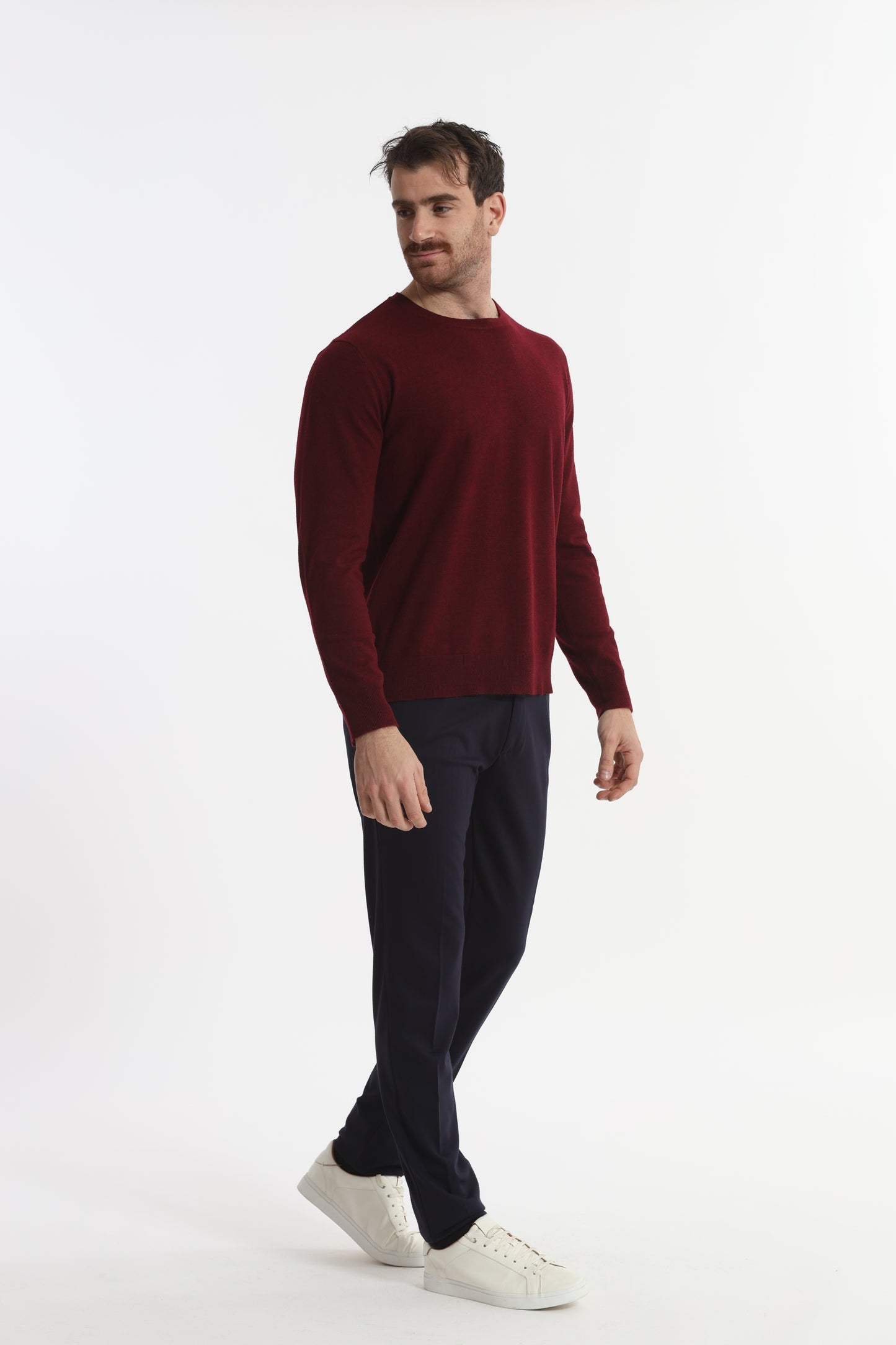 PANTALACCIO RELAXED FIT