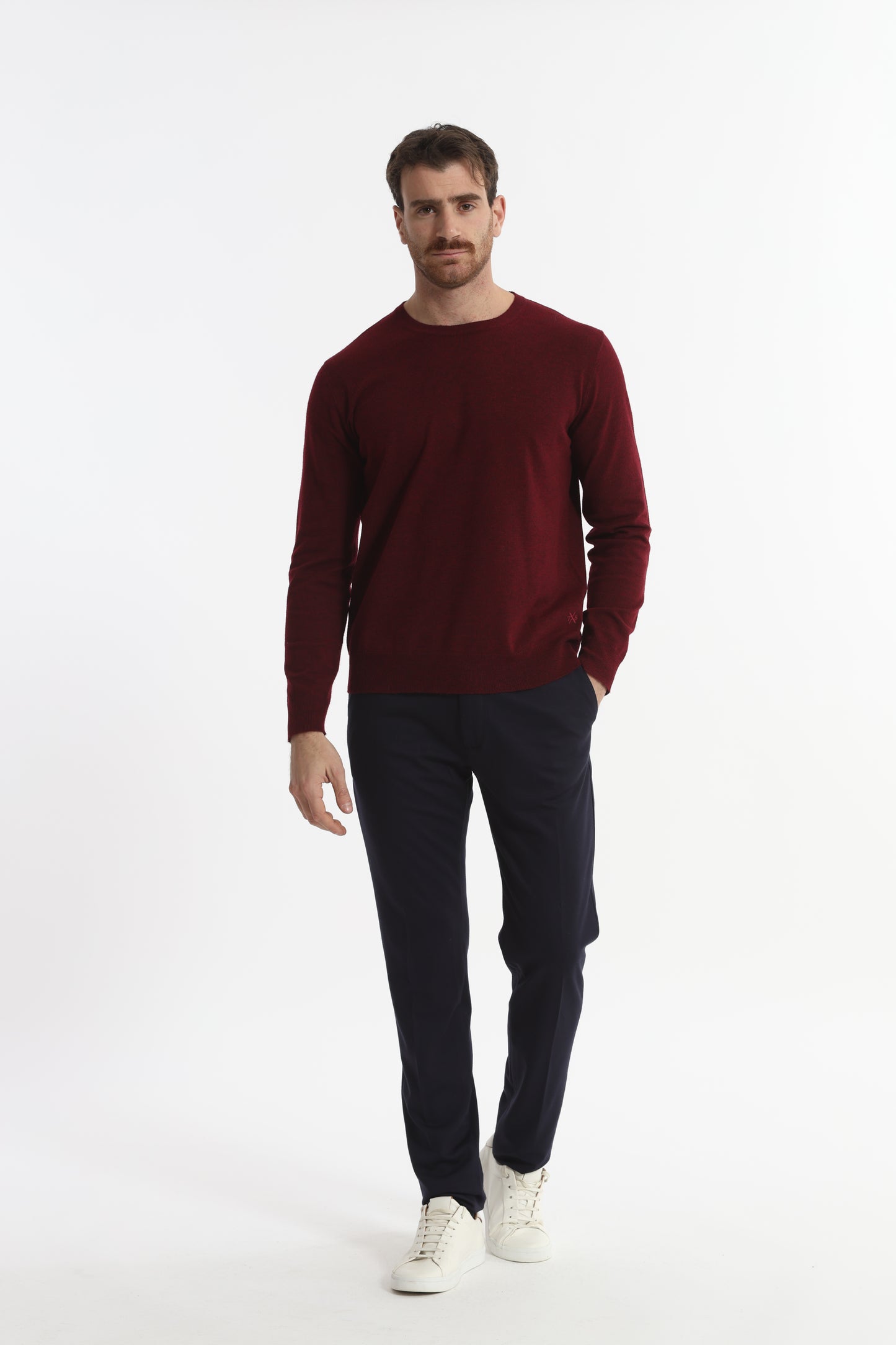 PANTALACCIO RELAXED FIT