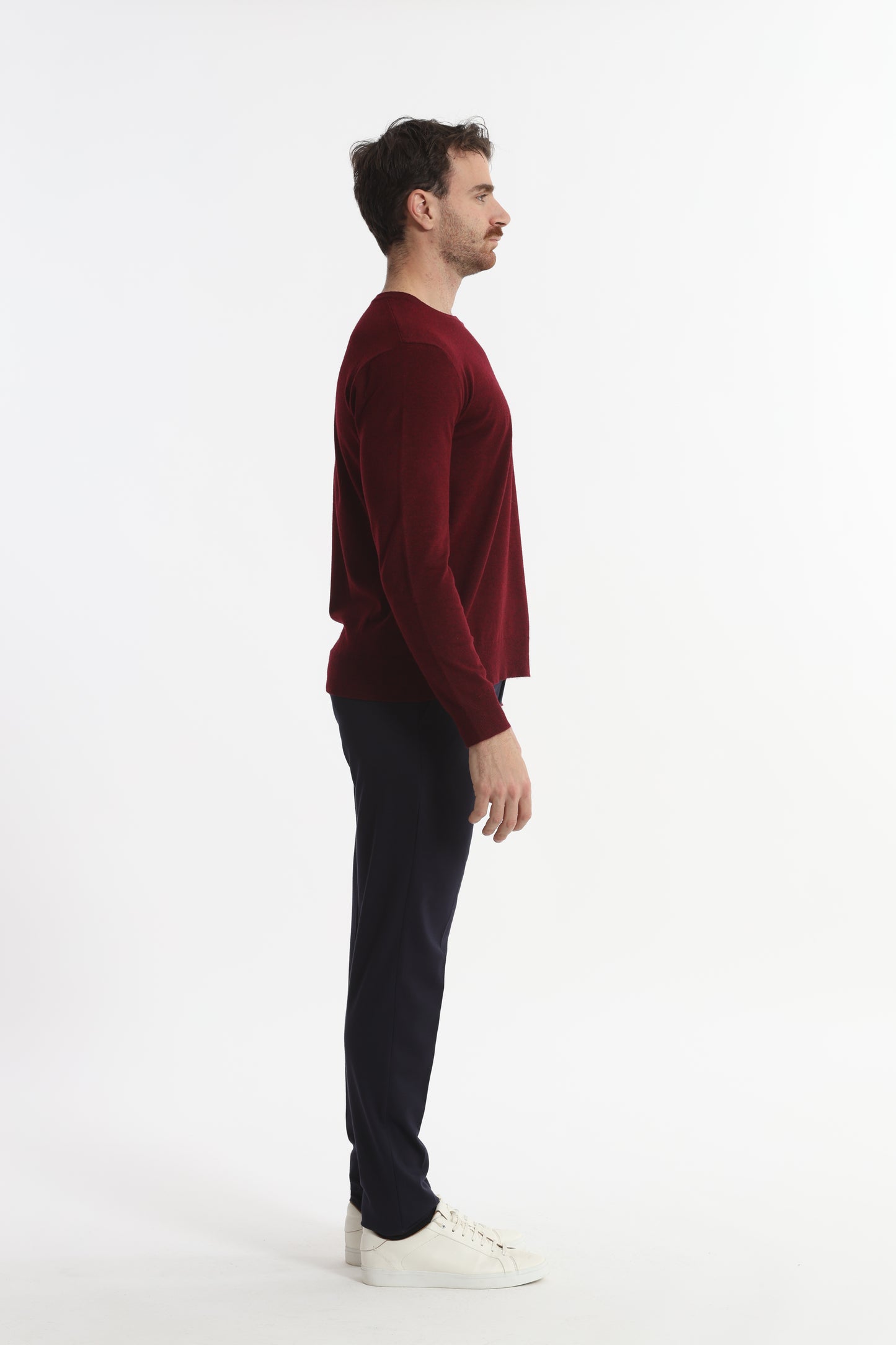 PANTALACCIO RELAXED FIT