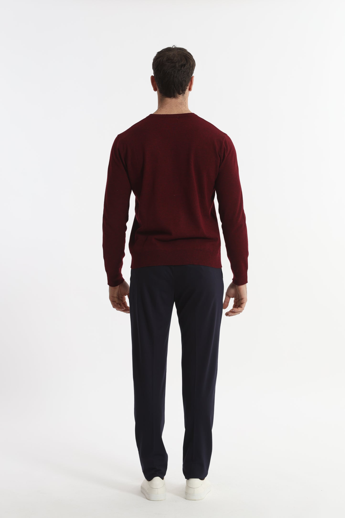 PANTALACCIO RELAXED FIT