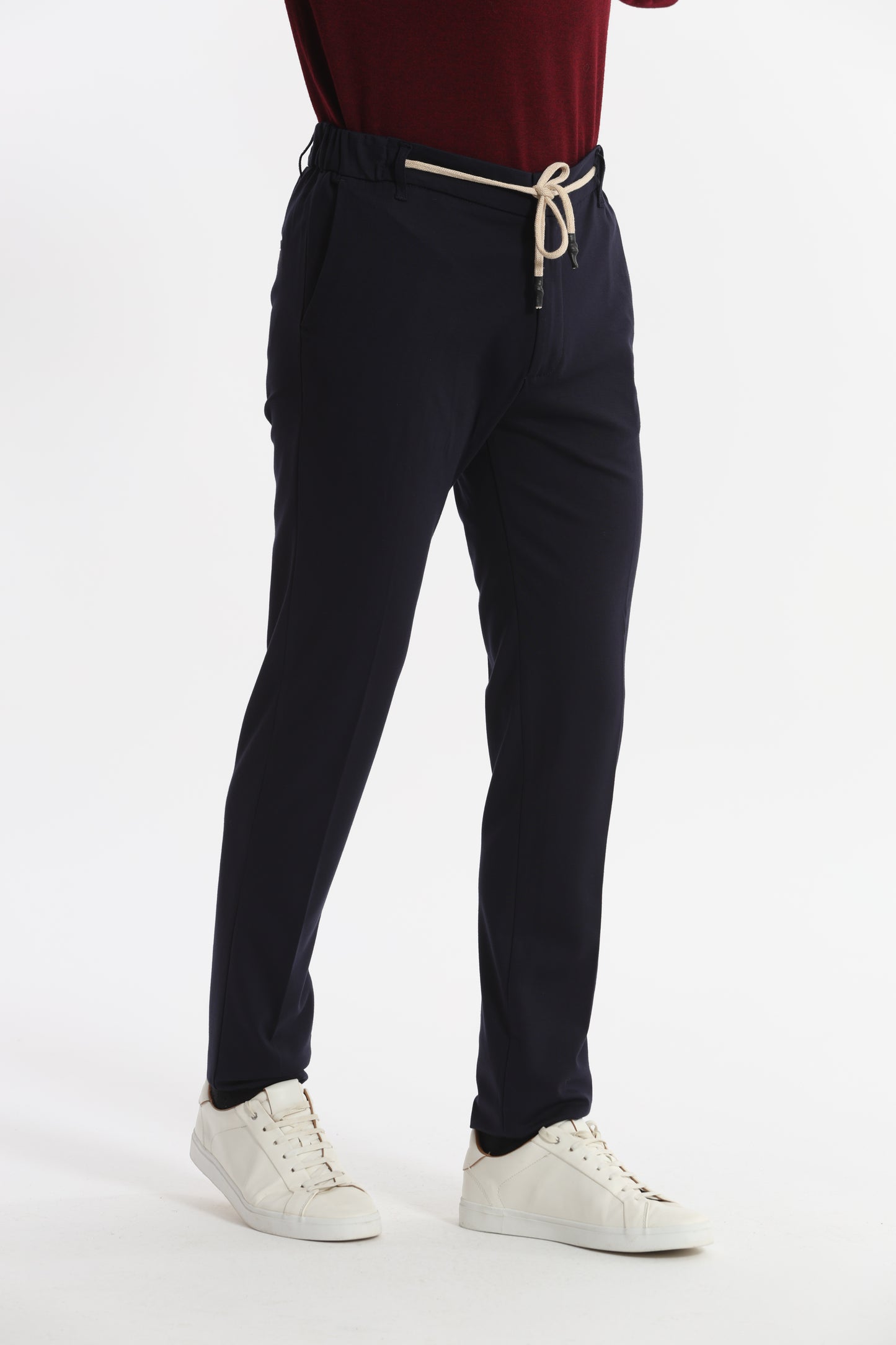 PANTALACCIO RELAXED FIT