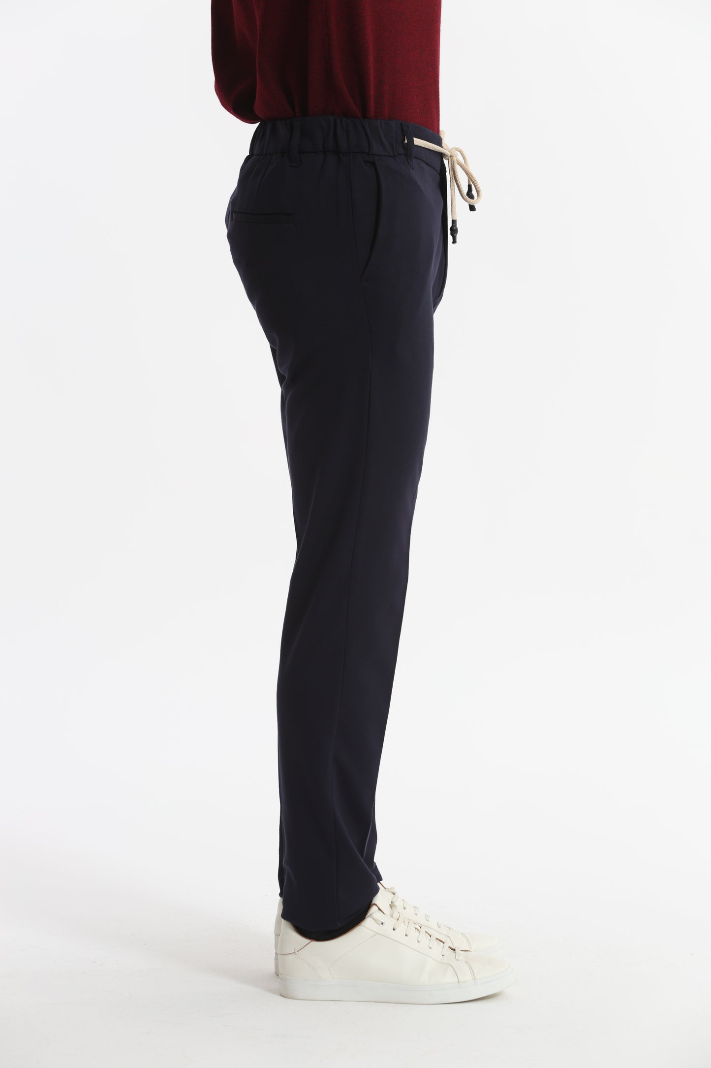 PANTALACCIO RELAXED FIT