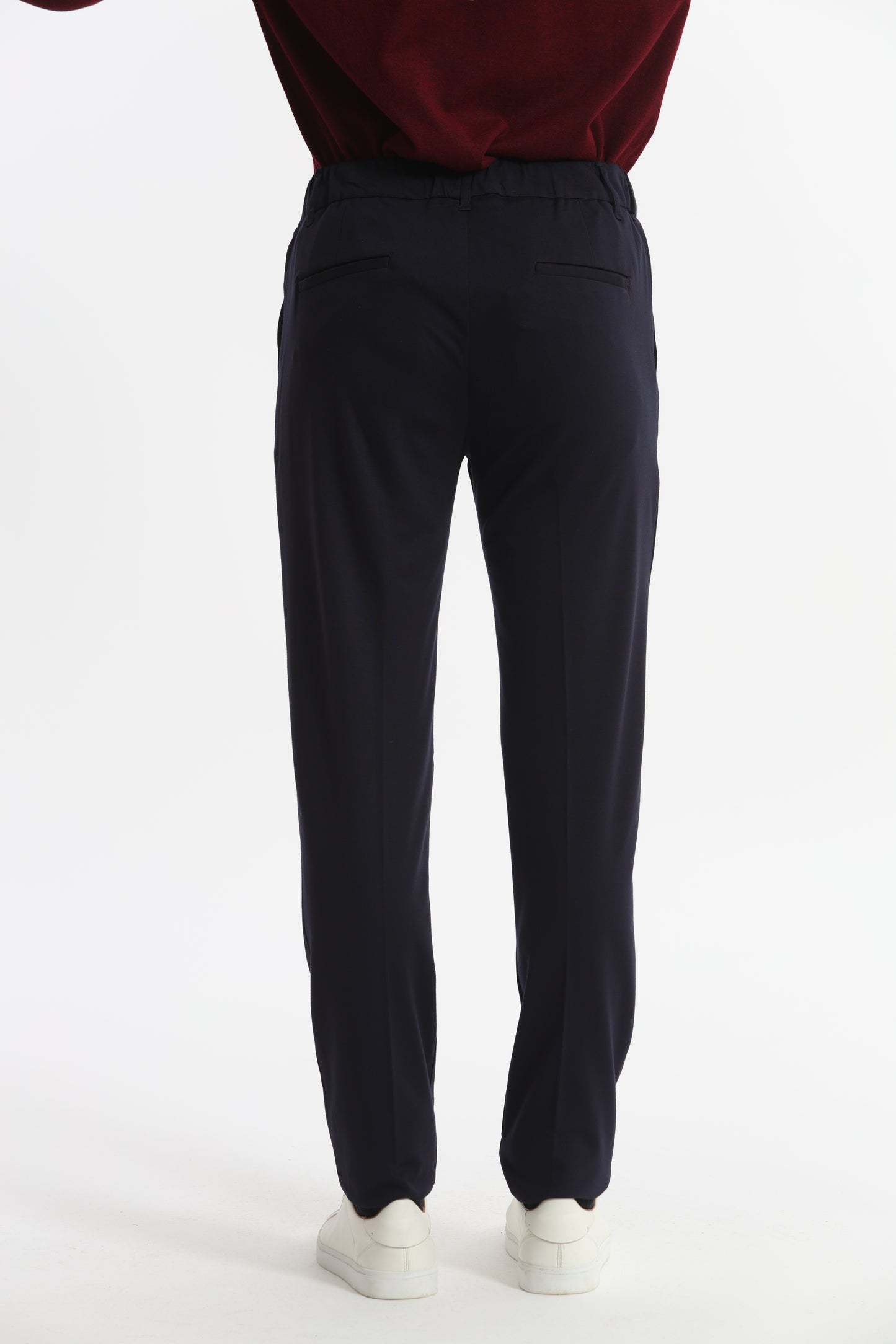 PANTALACCIO RELAXED FIT