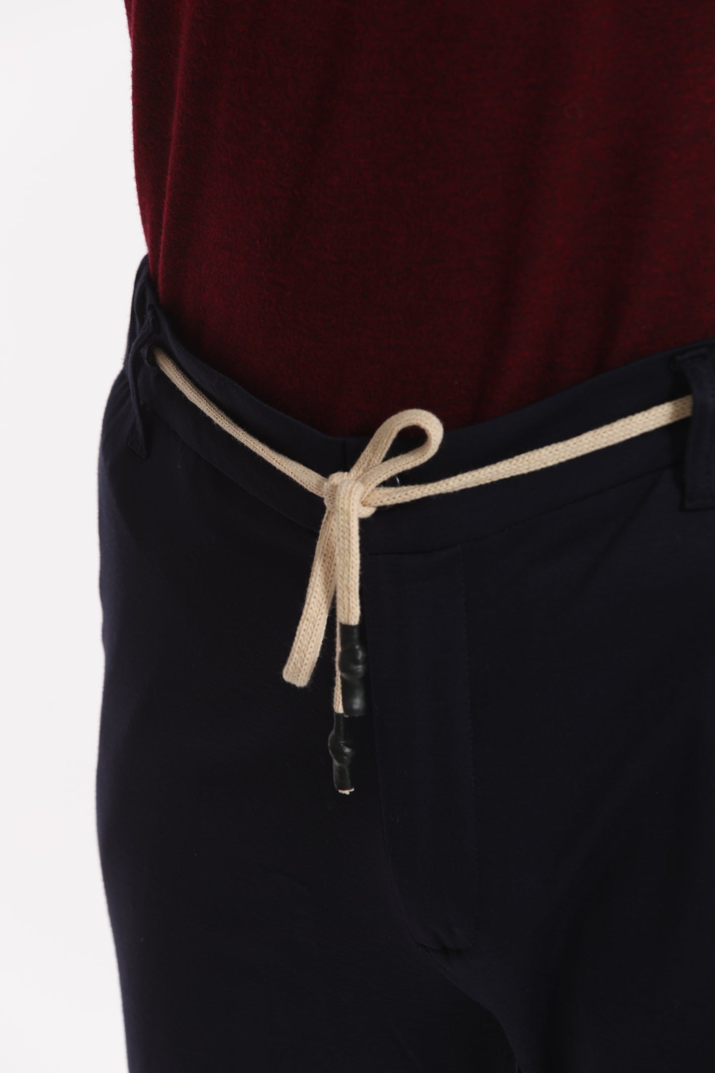 PANTALACCIO RELAXED FIT