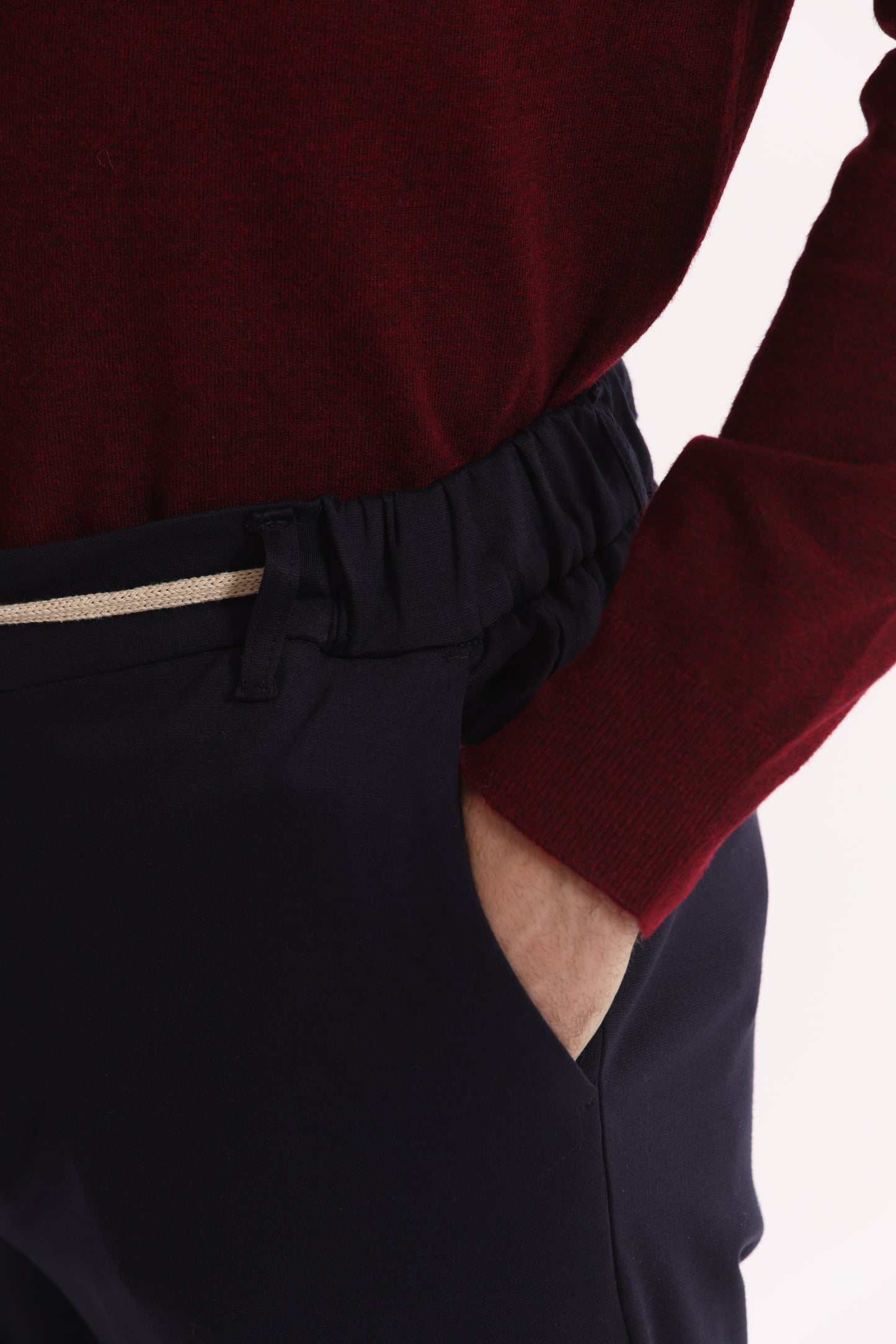 PANTALACCIO RELAXED FIT