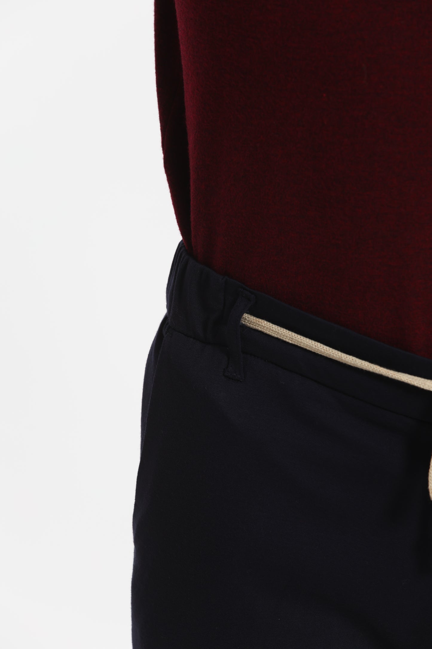 PANTALACCIO RELAXED FIT