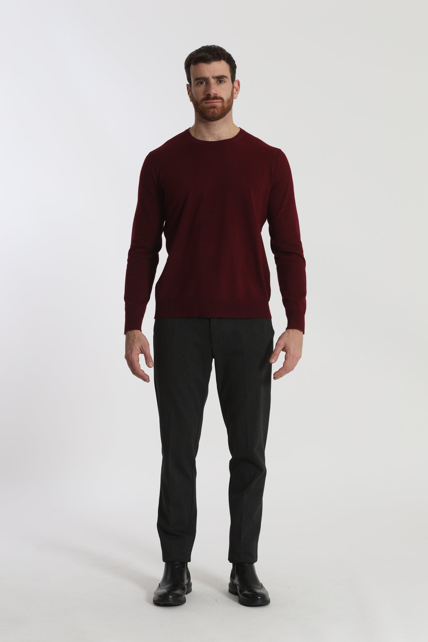 PANTALACCIO RELAXED FIT
