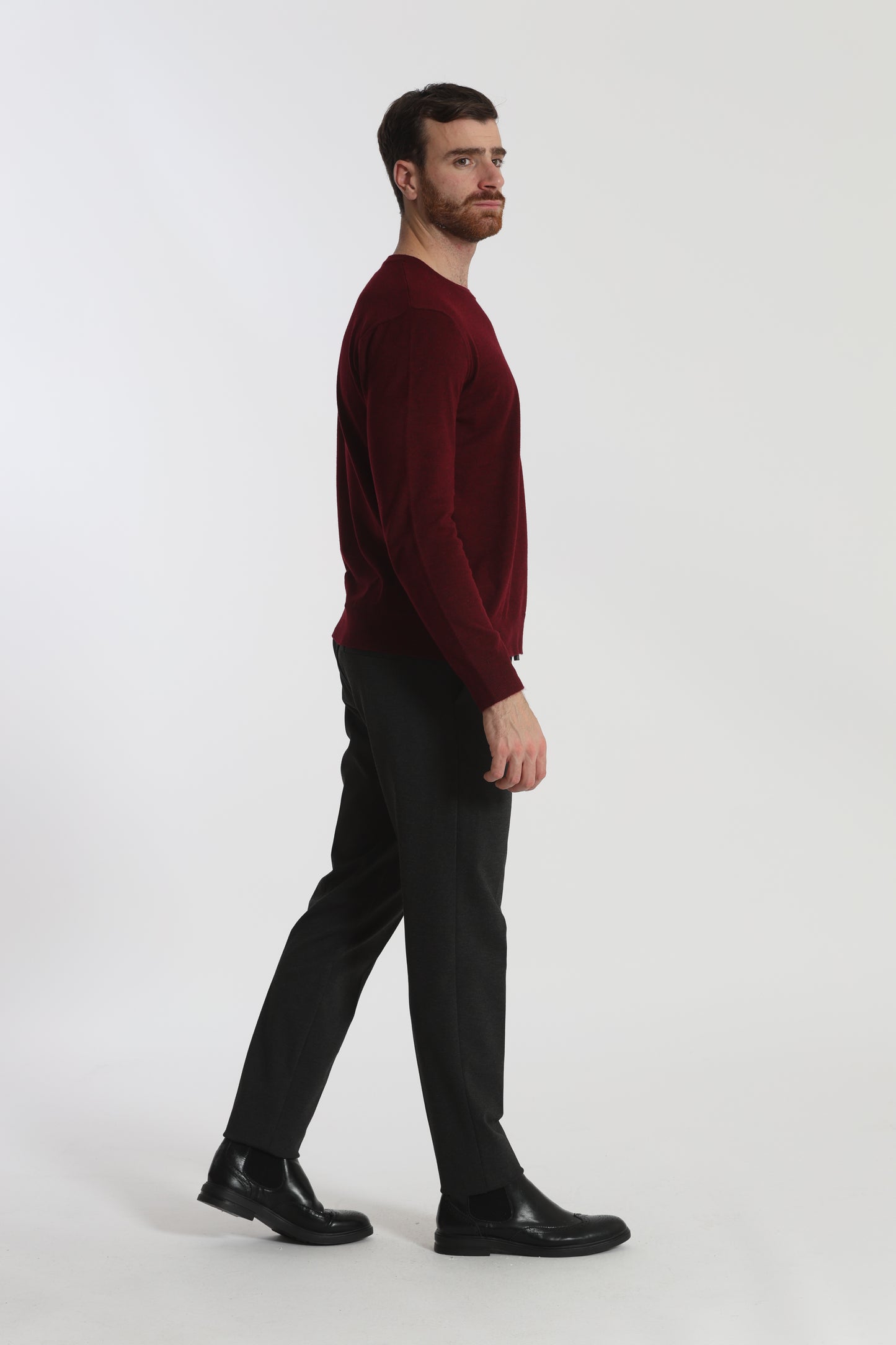 PANTALACCIO RELAXED FIT