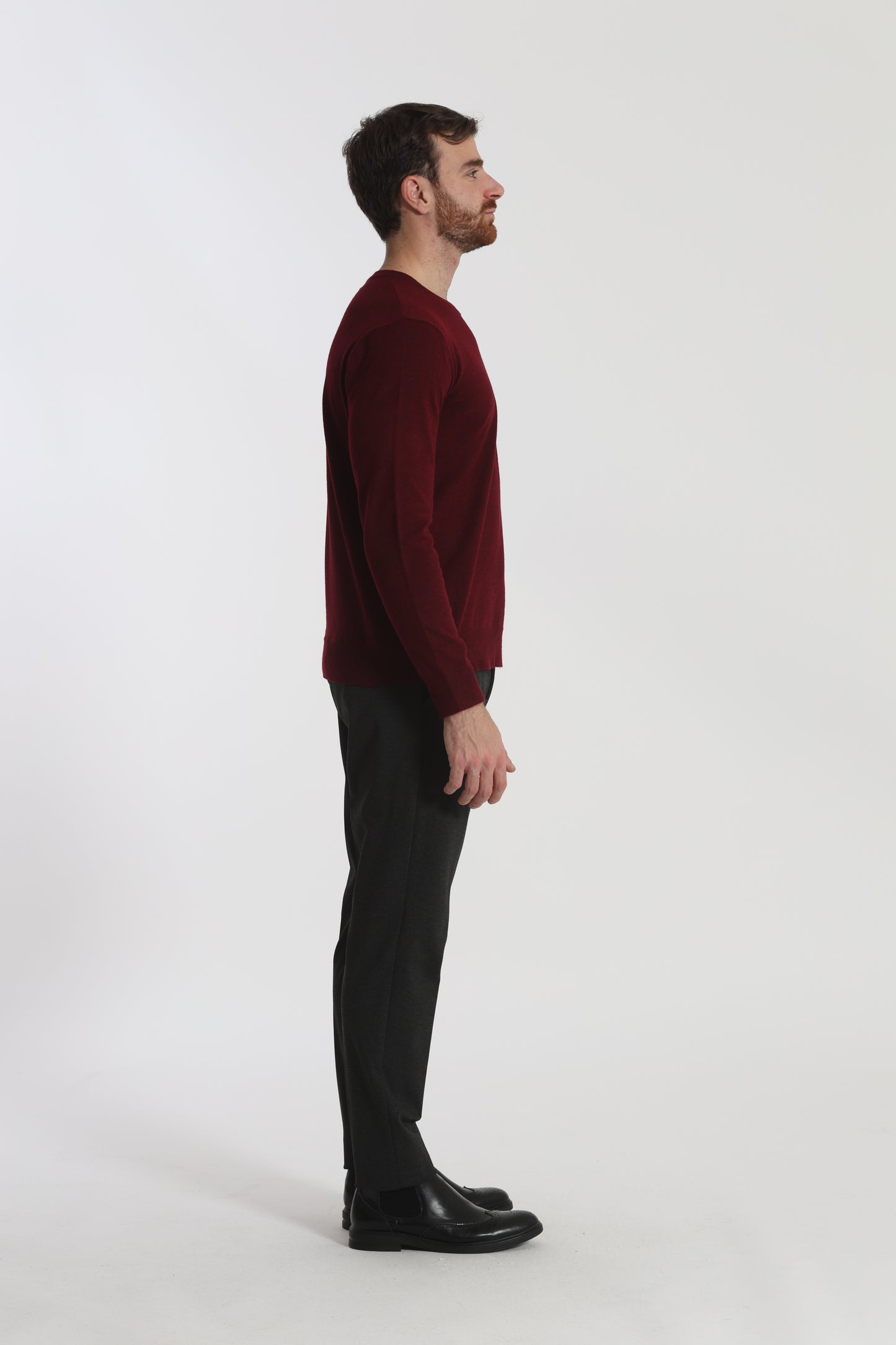 PANTALACCIO RELAXED FIT