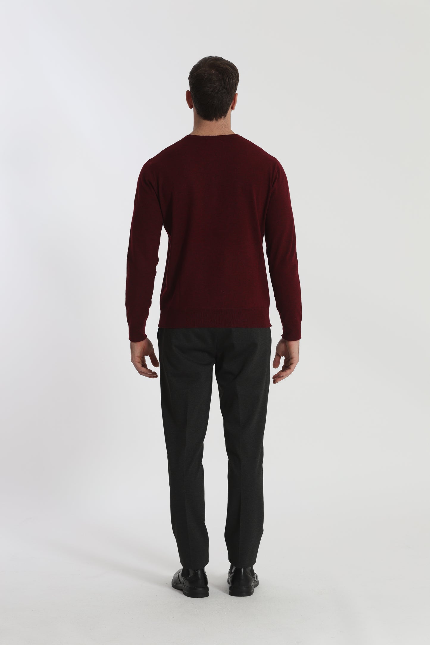 PANTALACCIO RELAXED FIT