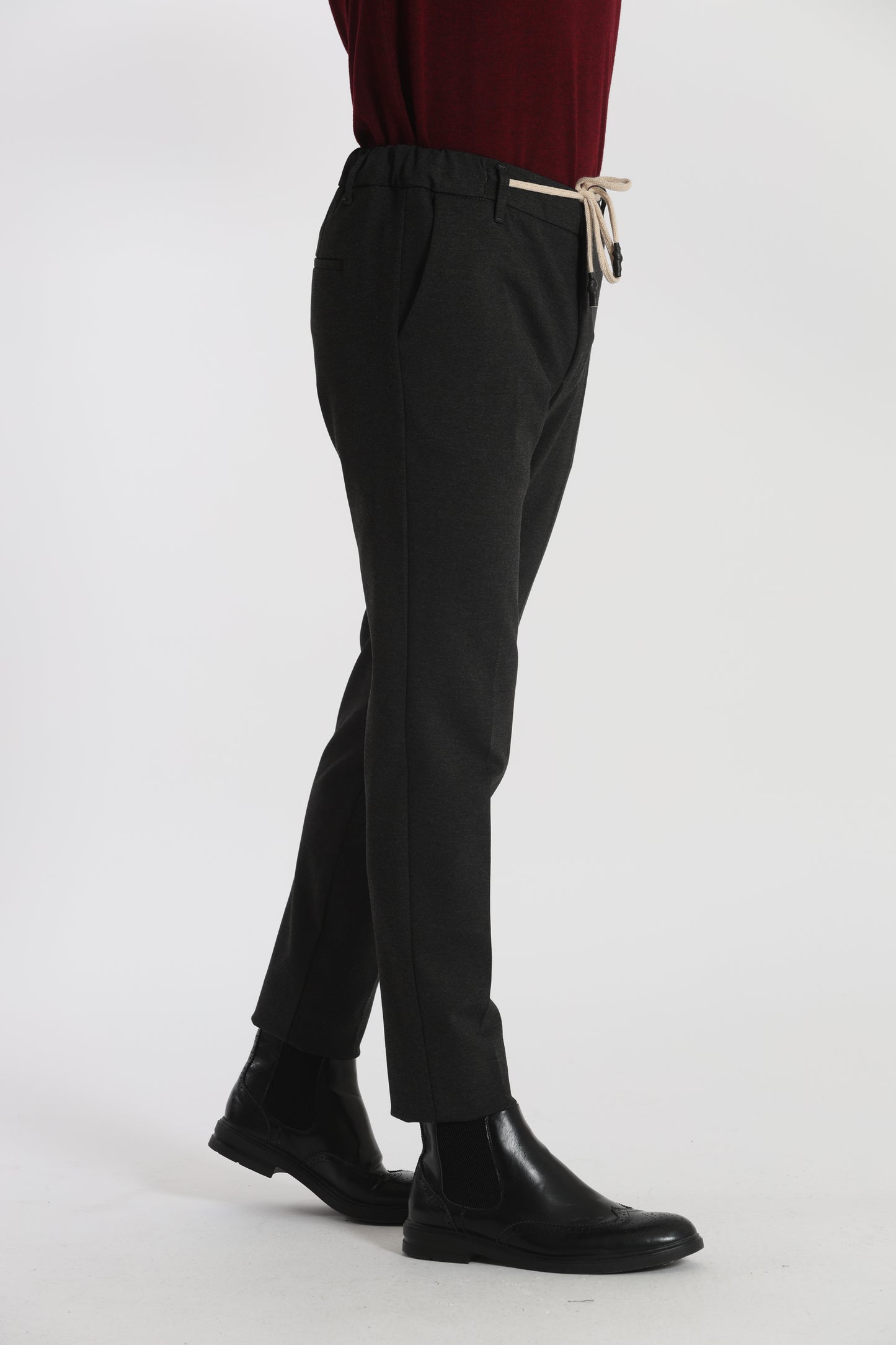 PANTALACCIO RELAXED FIT
