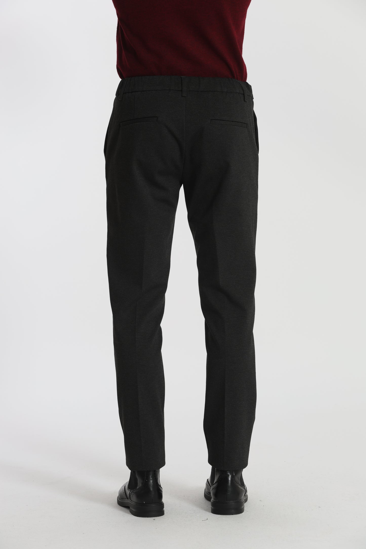 PANTALACCIO RELAXED FIT