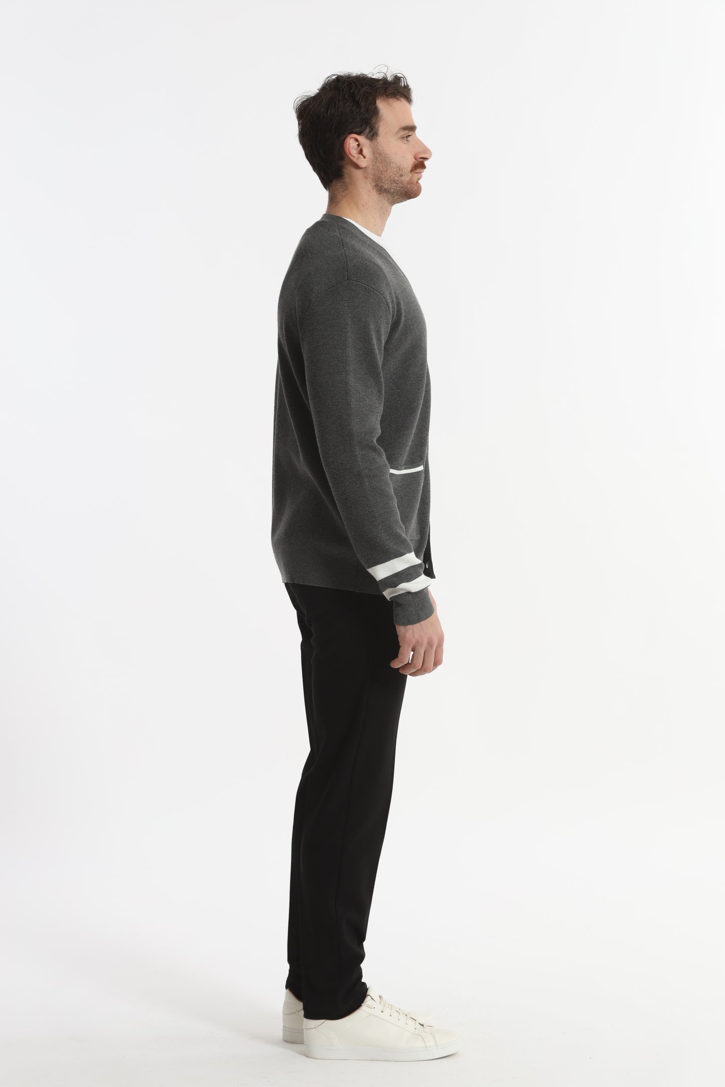 PANTALONE CHINO SKINNY FIT