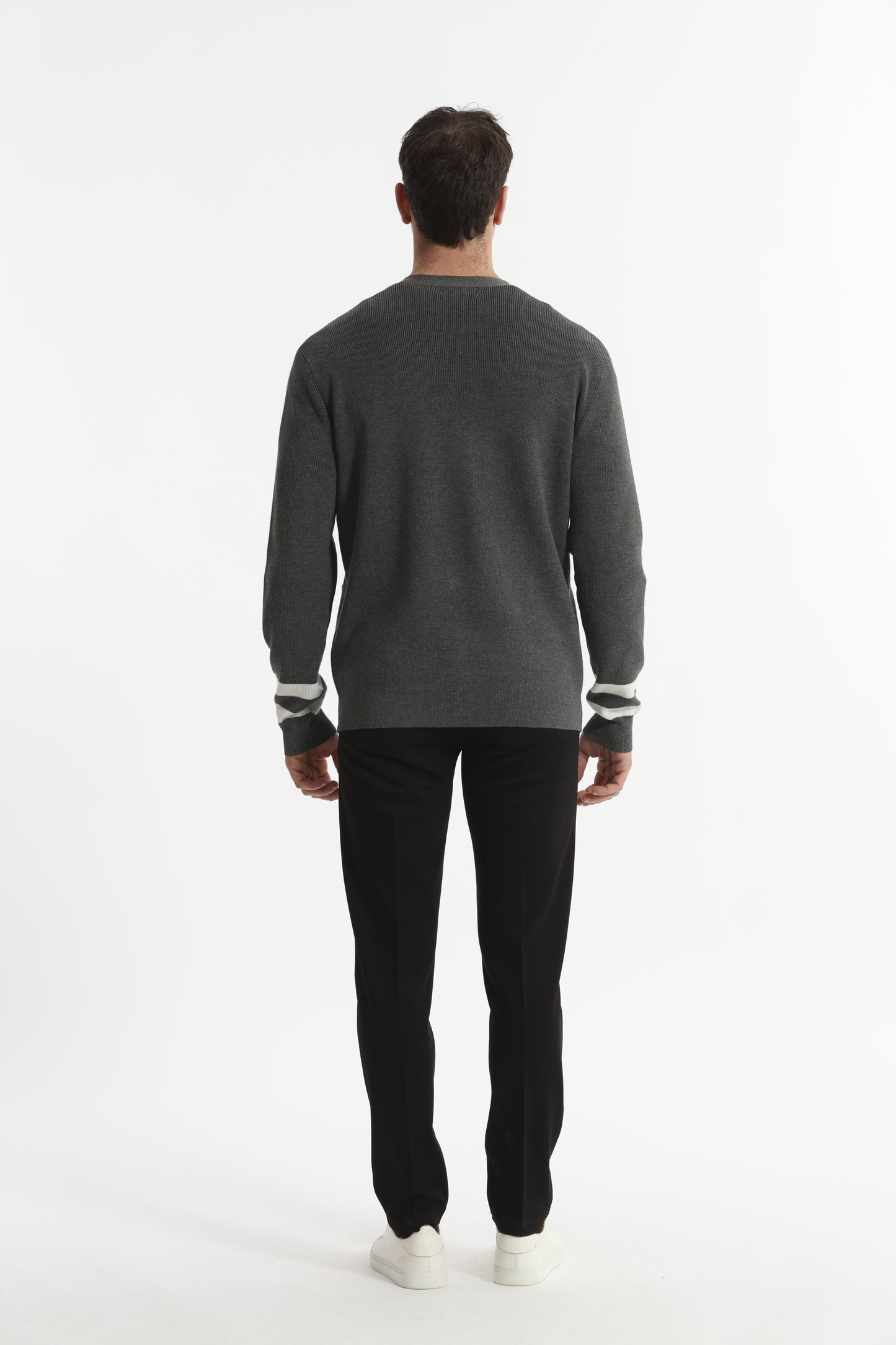 PANTALONE CHINO SKINNY FIT