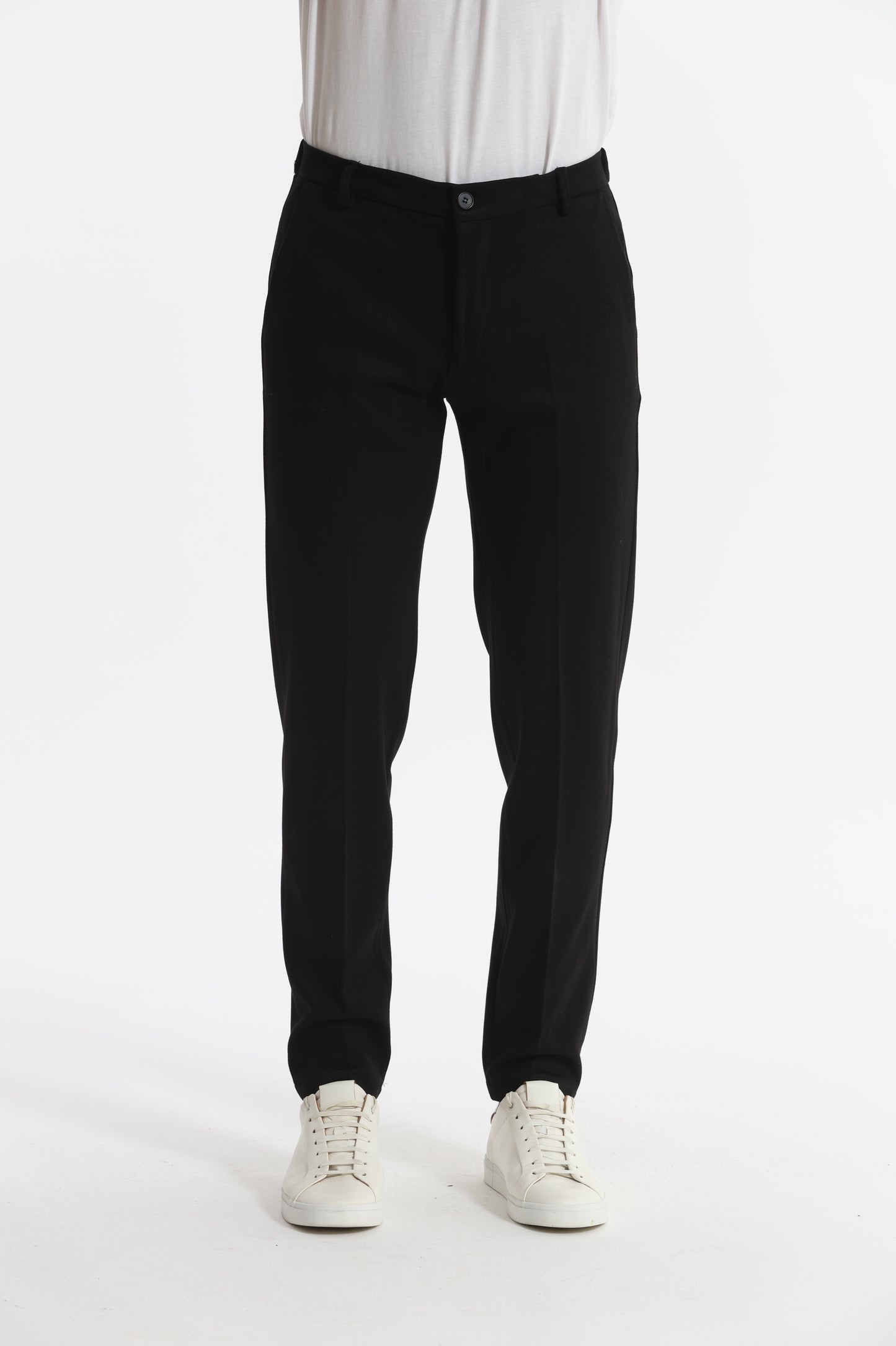 PANTALONE CHINO SKINNY FIT