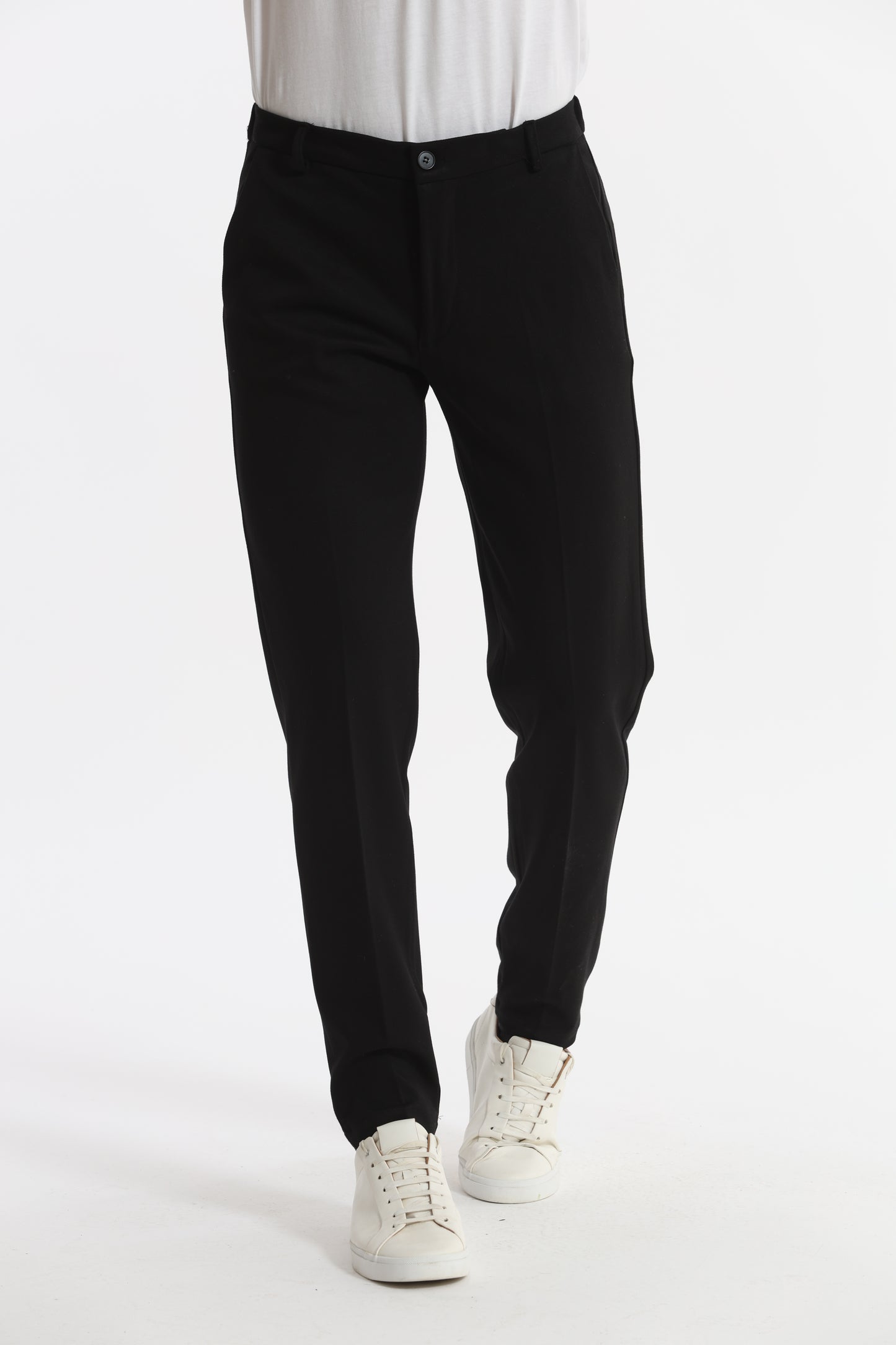 PANTALONE CHINO SKINNY FIT