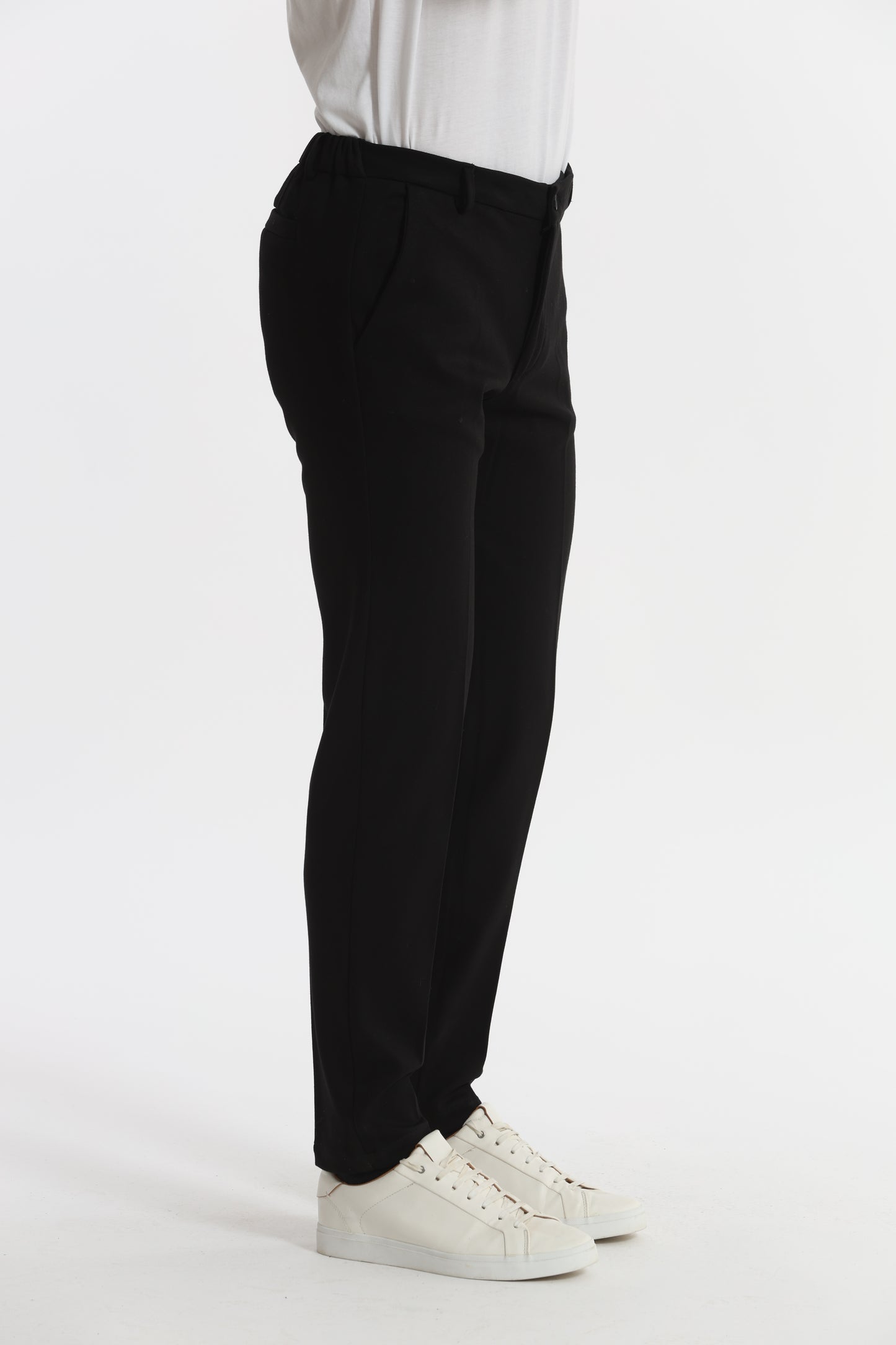 PANTALONE CHINO SKINNY FIT