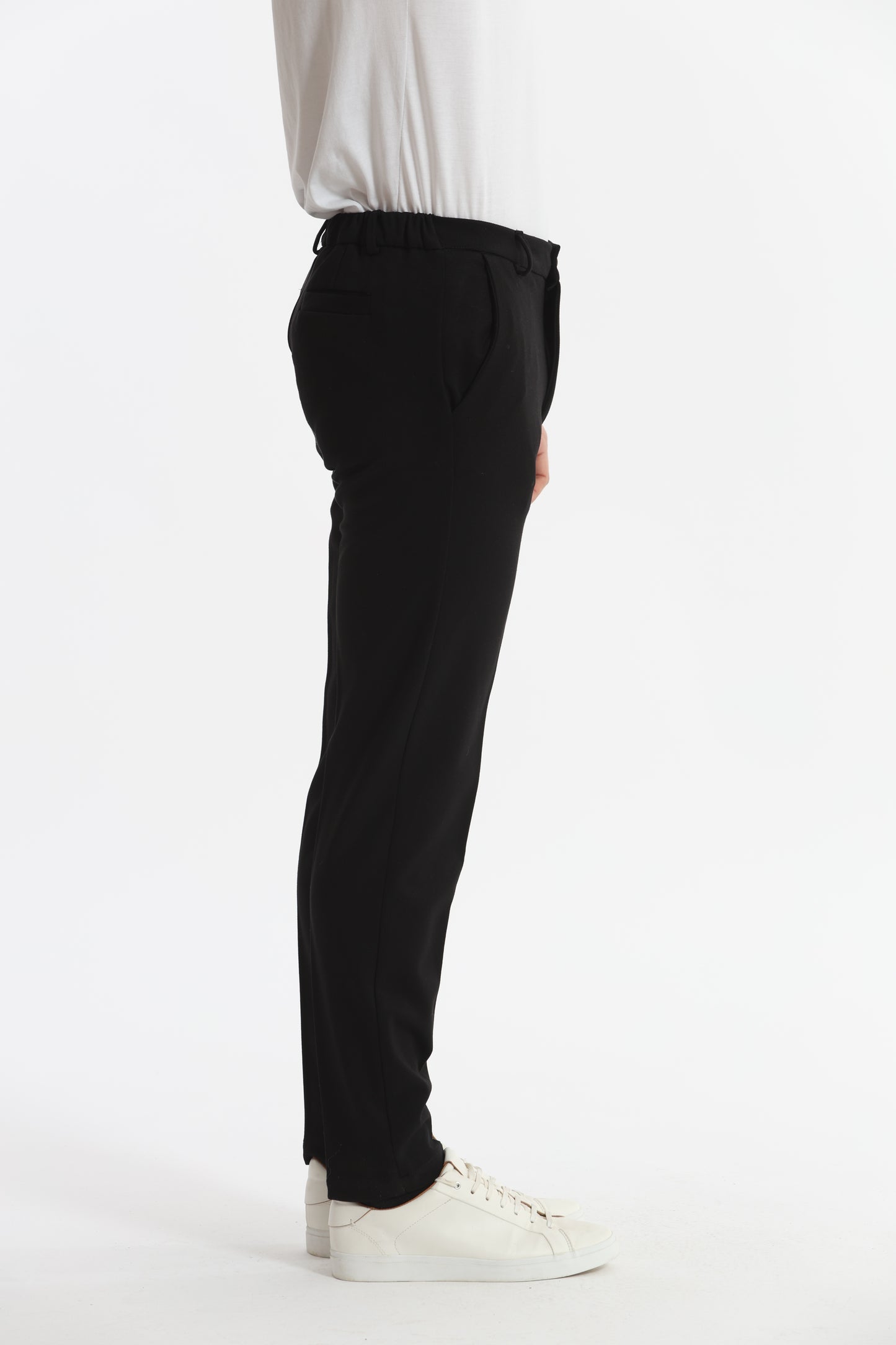 PANTALONE CHINO SKINNY FIT