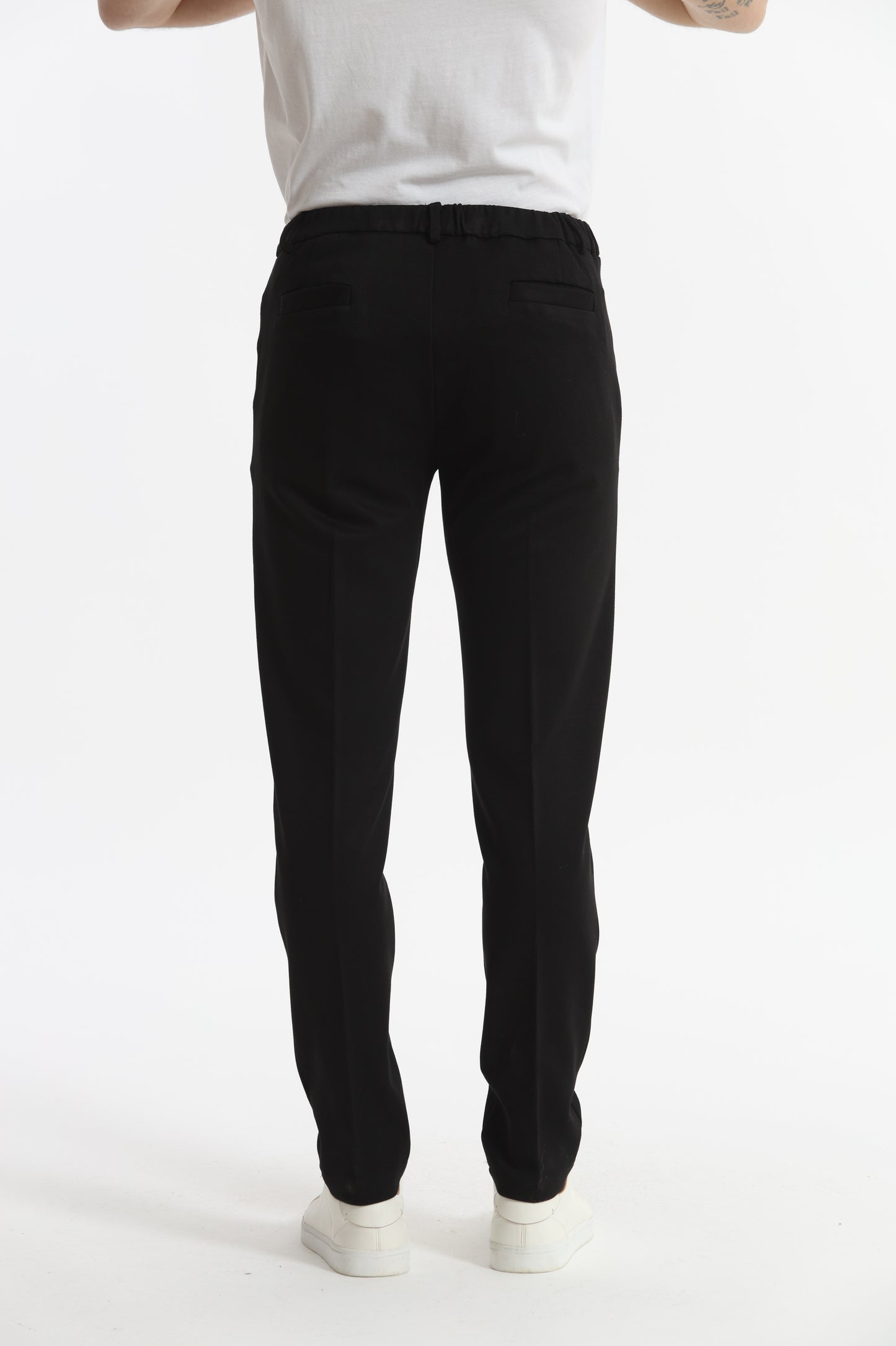 PANTALONE CHINO SKINNY FIT