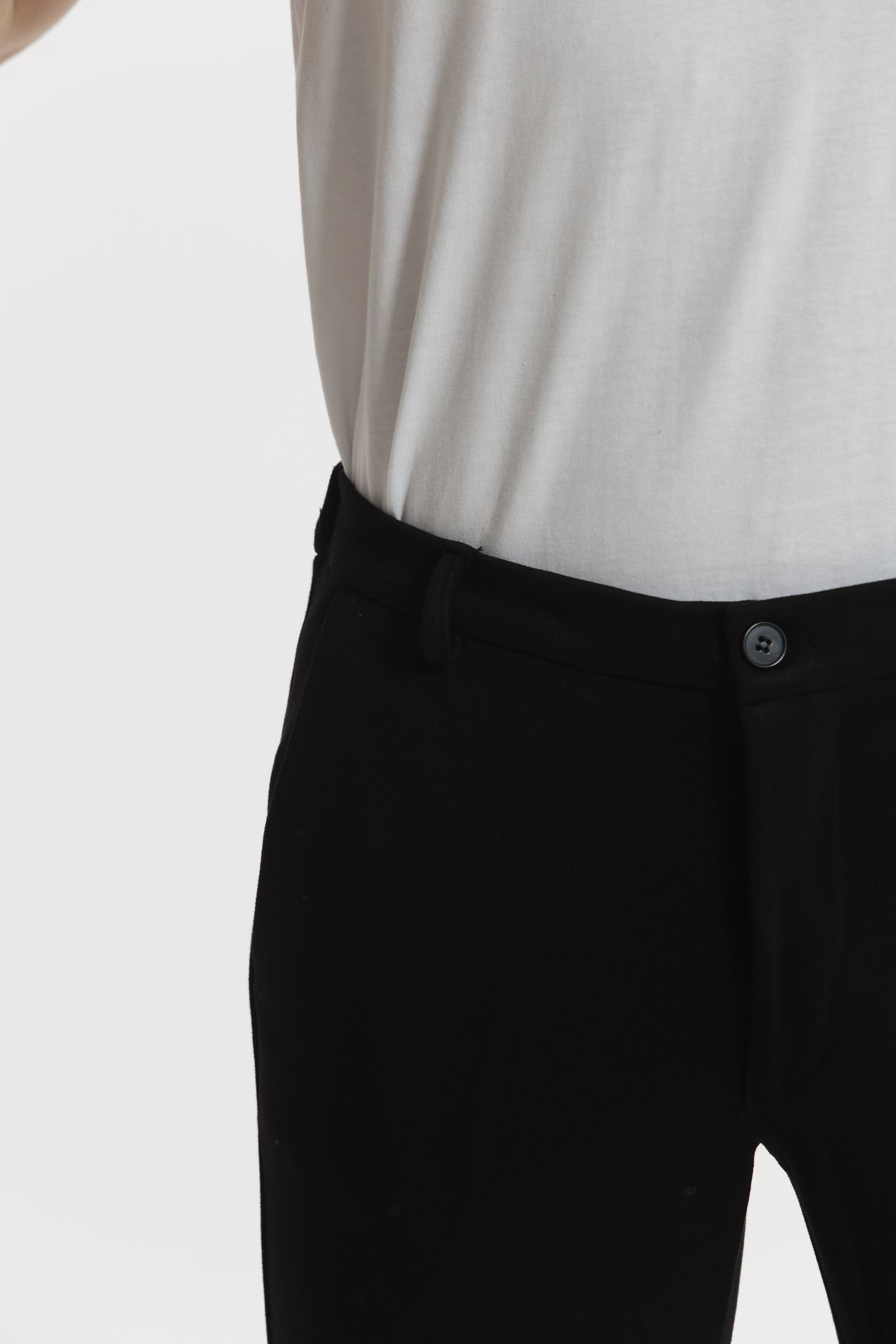 PANTALONE CHINO SKINNY FIT