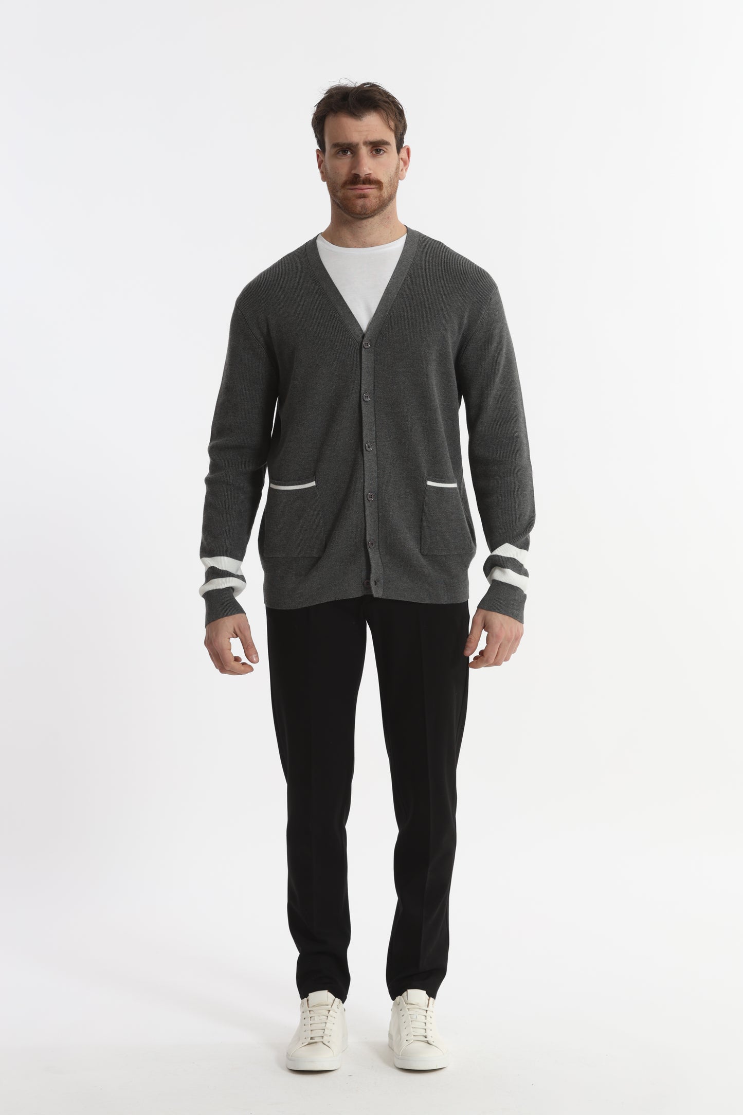 PANTALONE CHINO SKINNY FIT