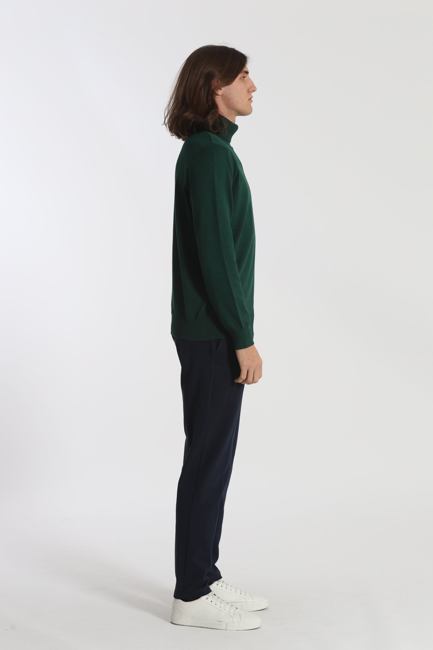 PANTALONE CHINO SKINNY FIT