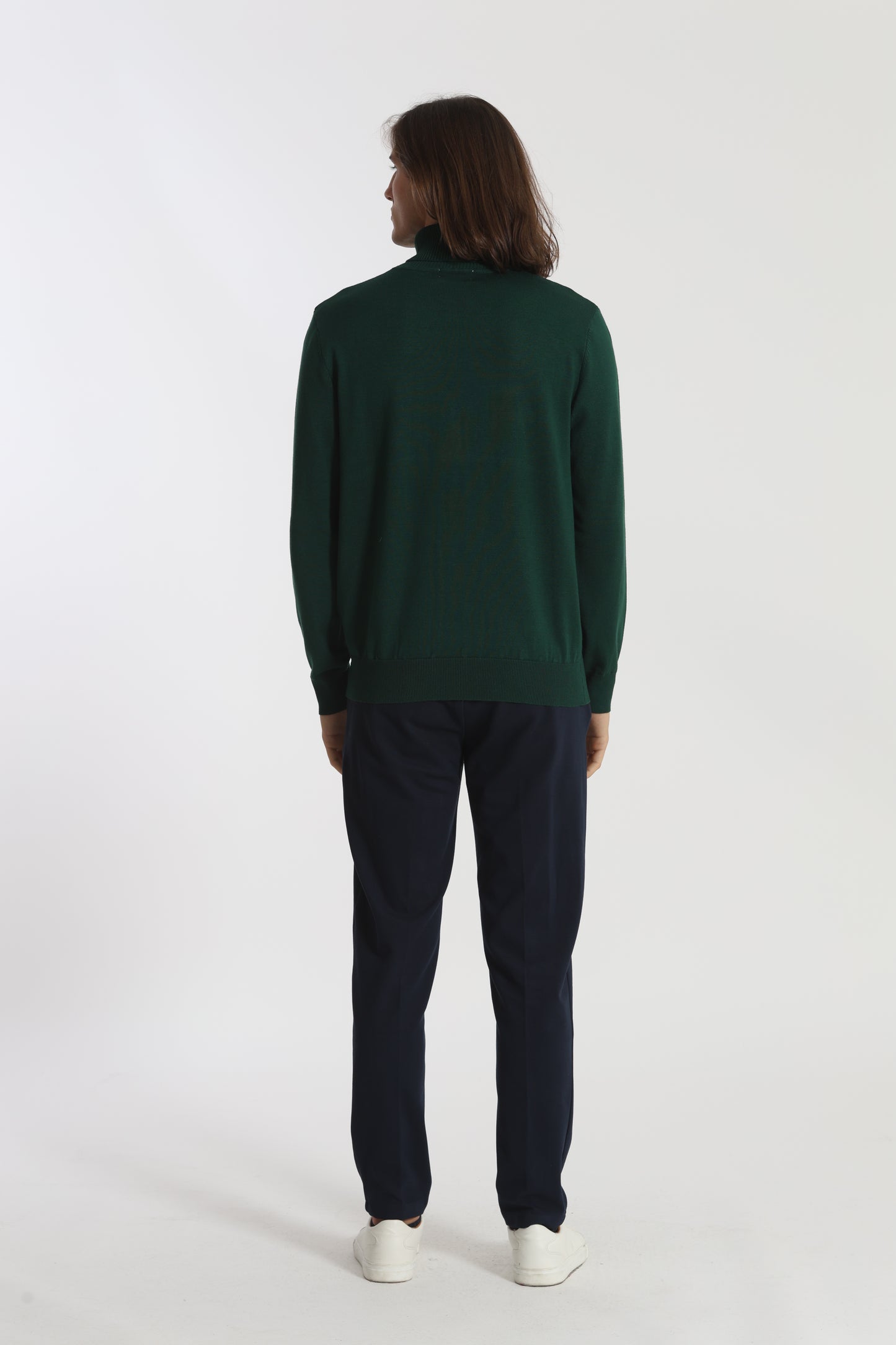 PANTALONE CHINO SKINNY FIT