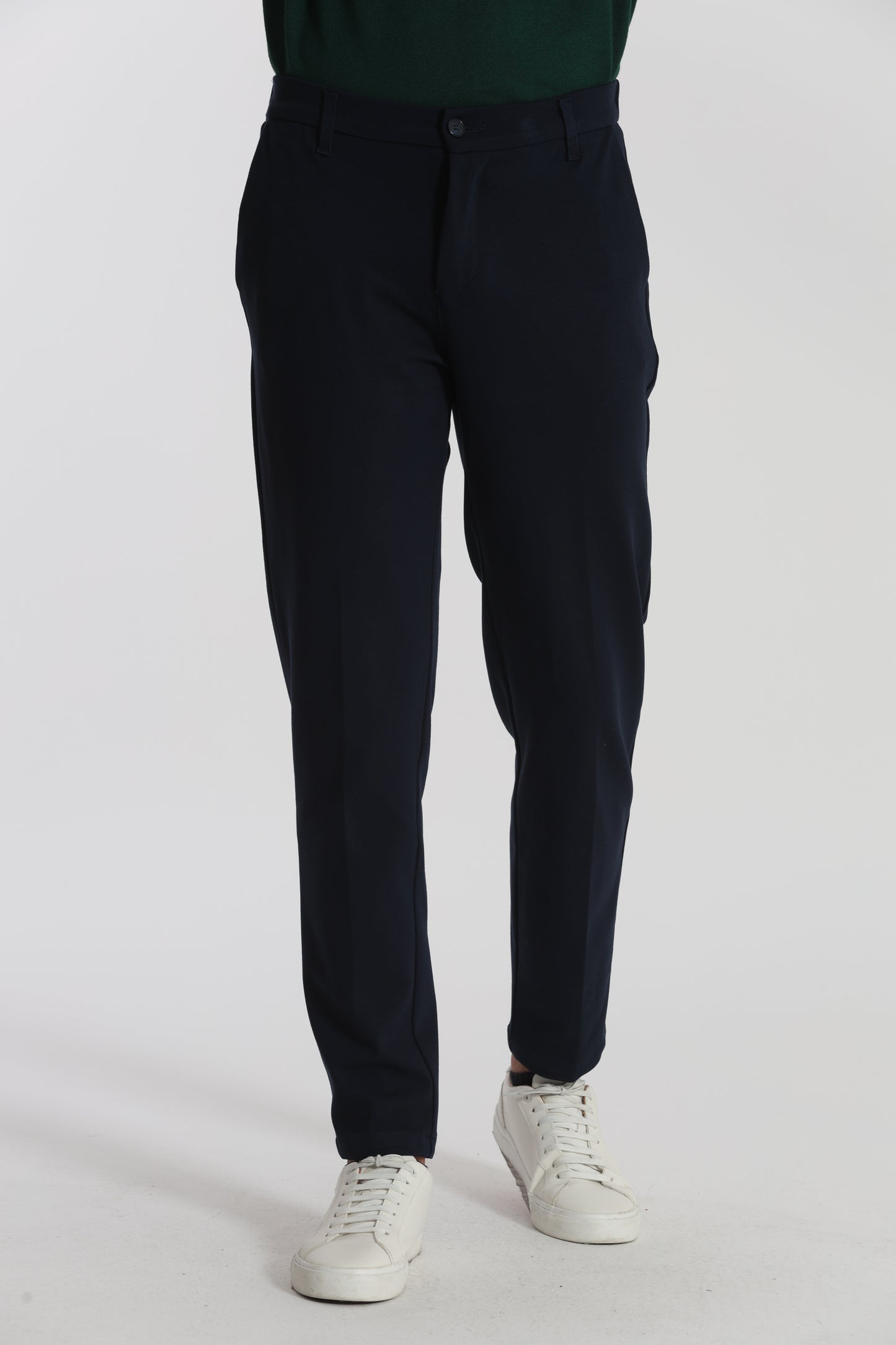 PANTALONE CHINO SKINNY FIT