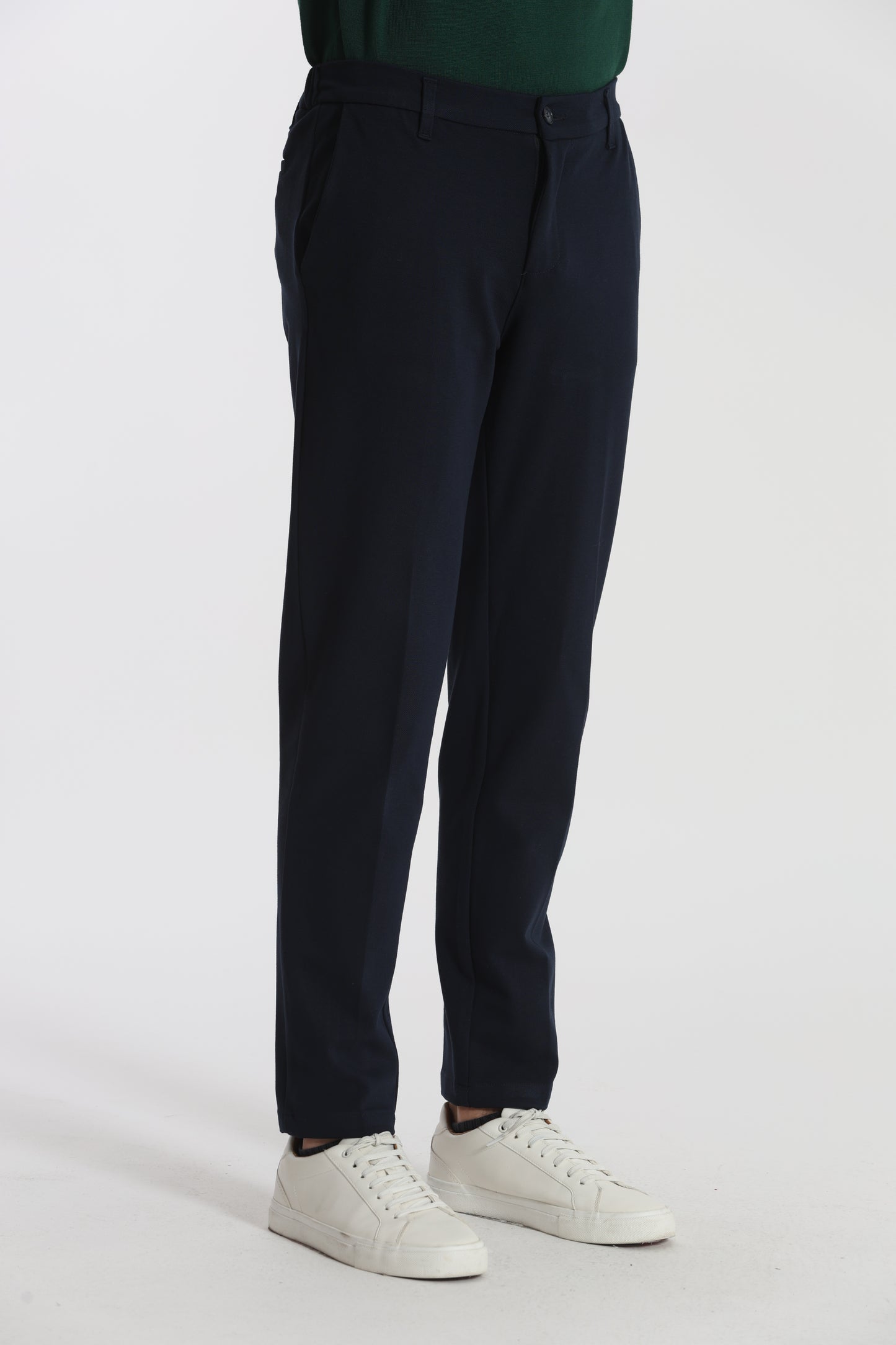 PANTALONE CHINO SKINNY FIT