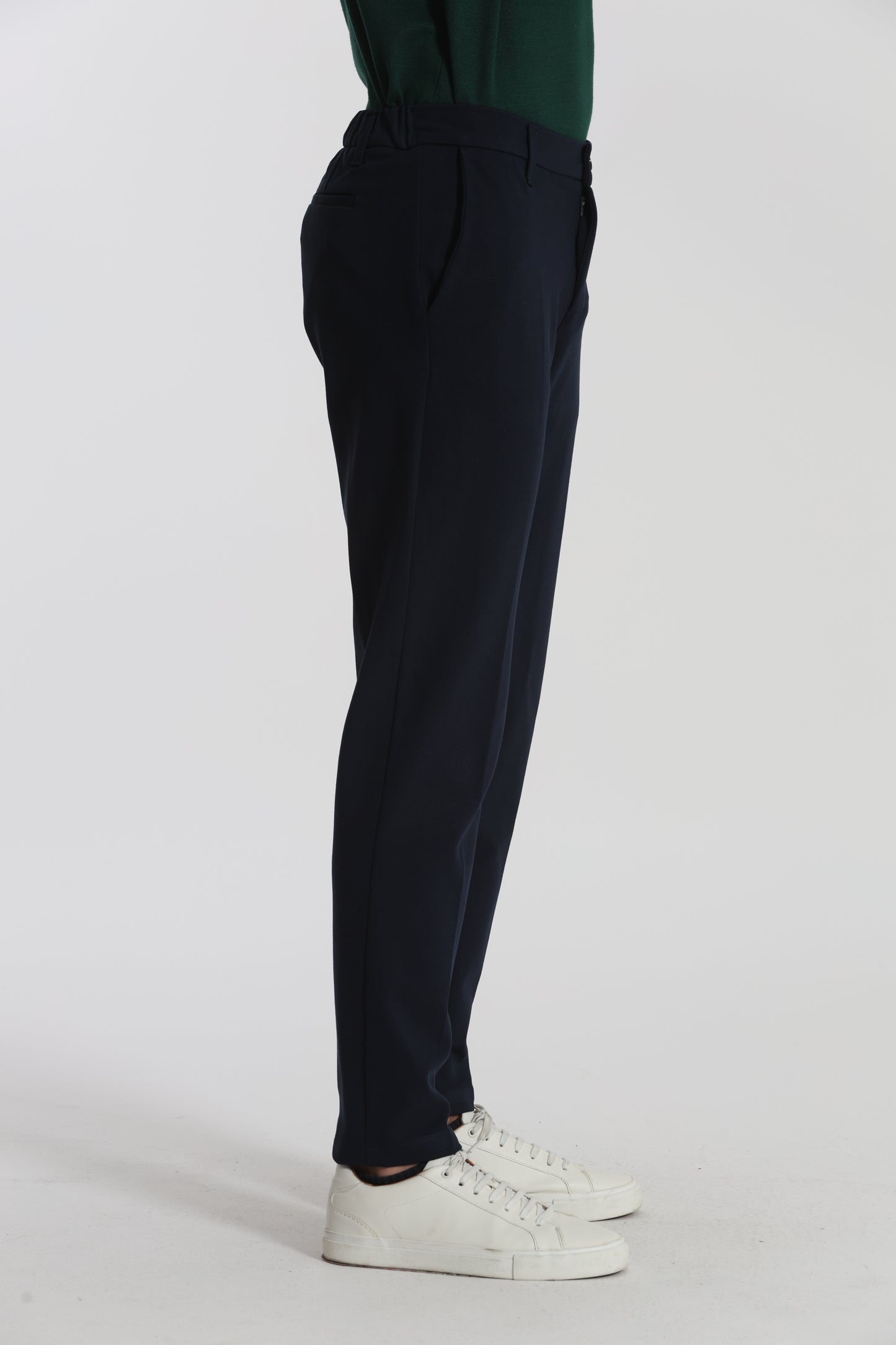 PANTALONE CHINO SKINNY FIT