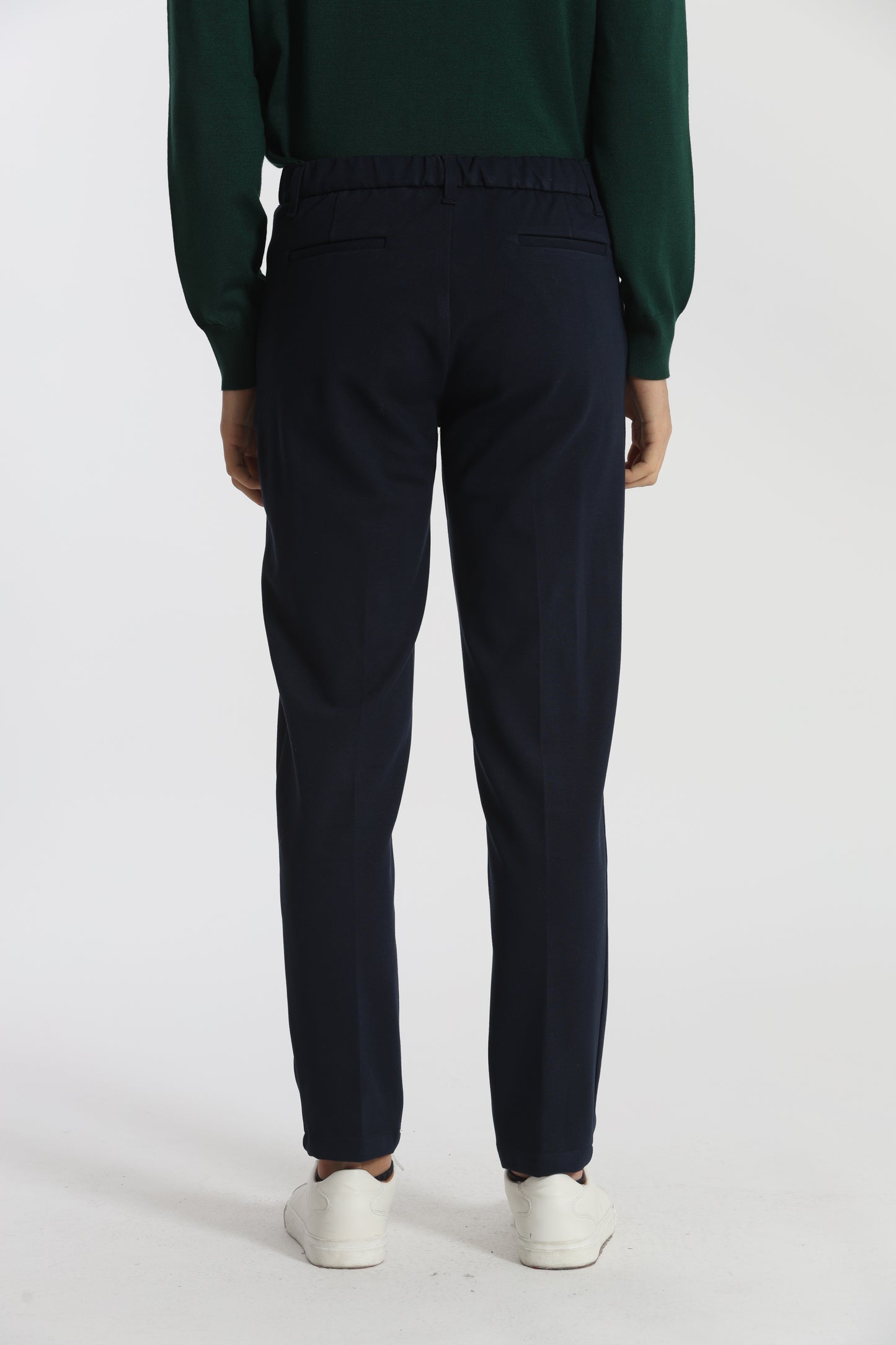PANTALONE CHINO SKINNY FIT