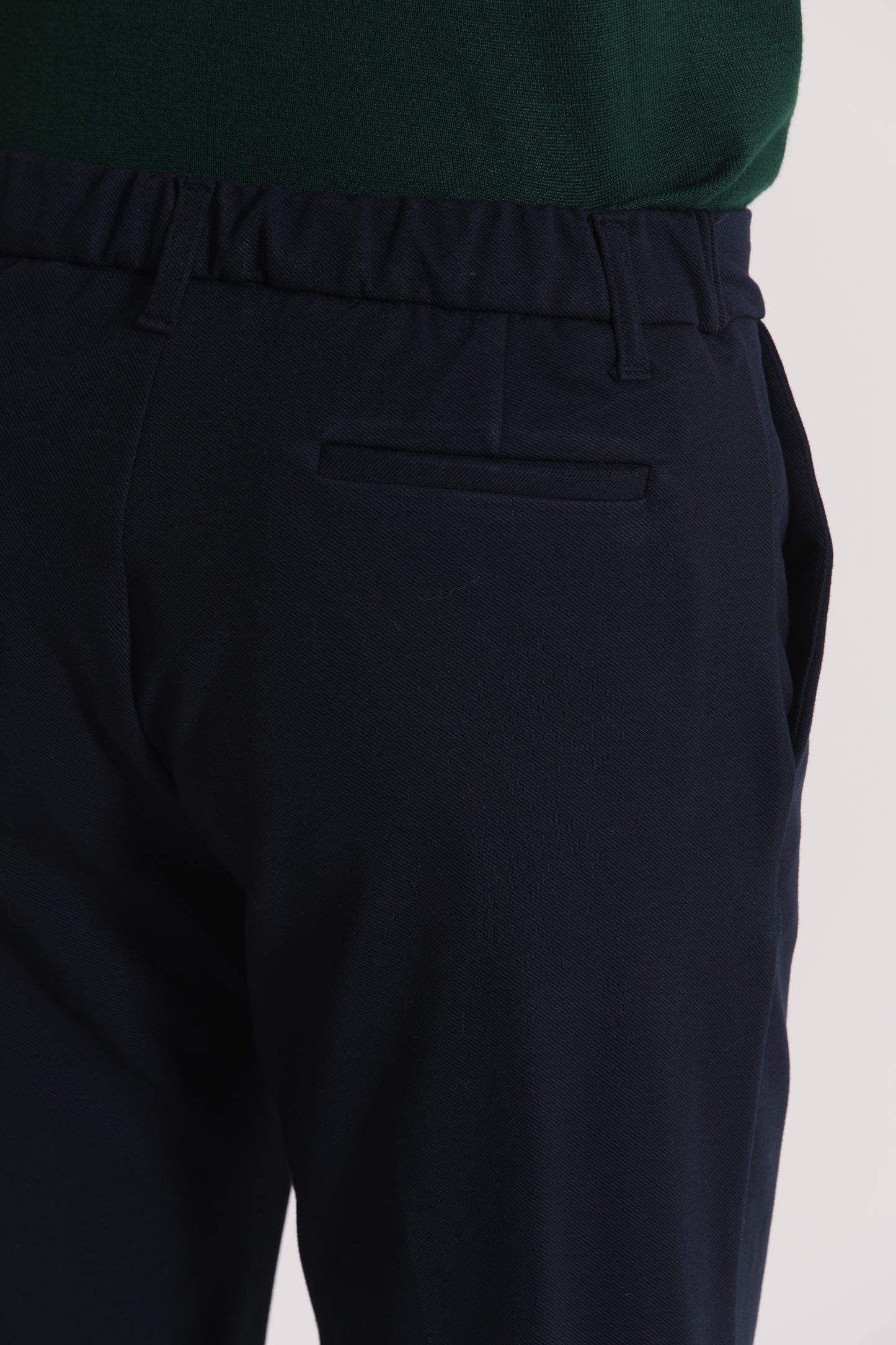 PANTALONE CHINO SKINNY FIT