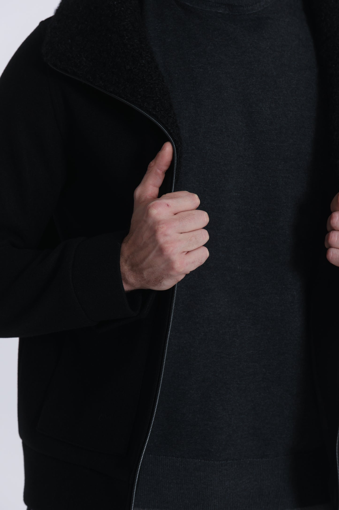 CAPPOTTO CORTO