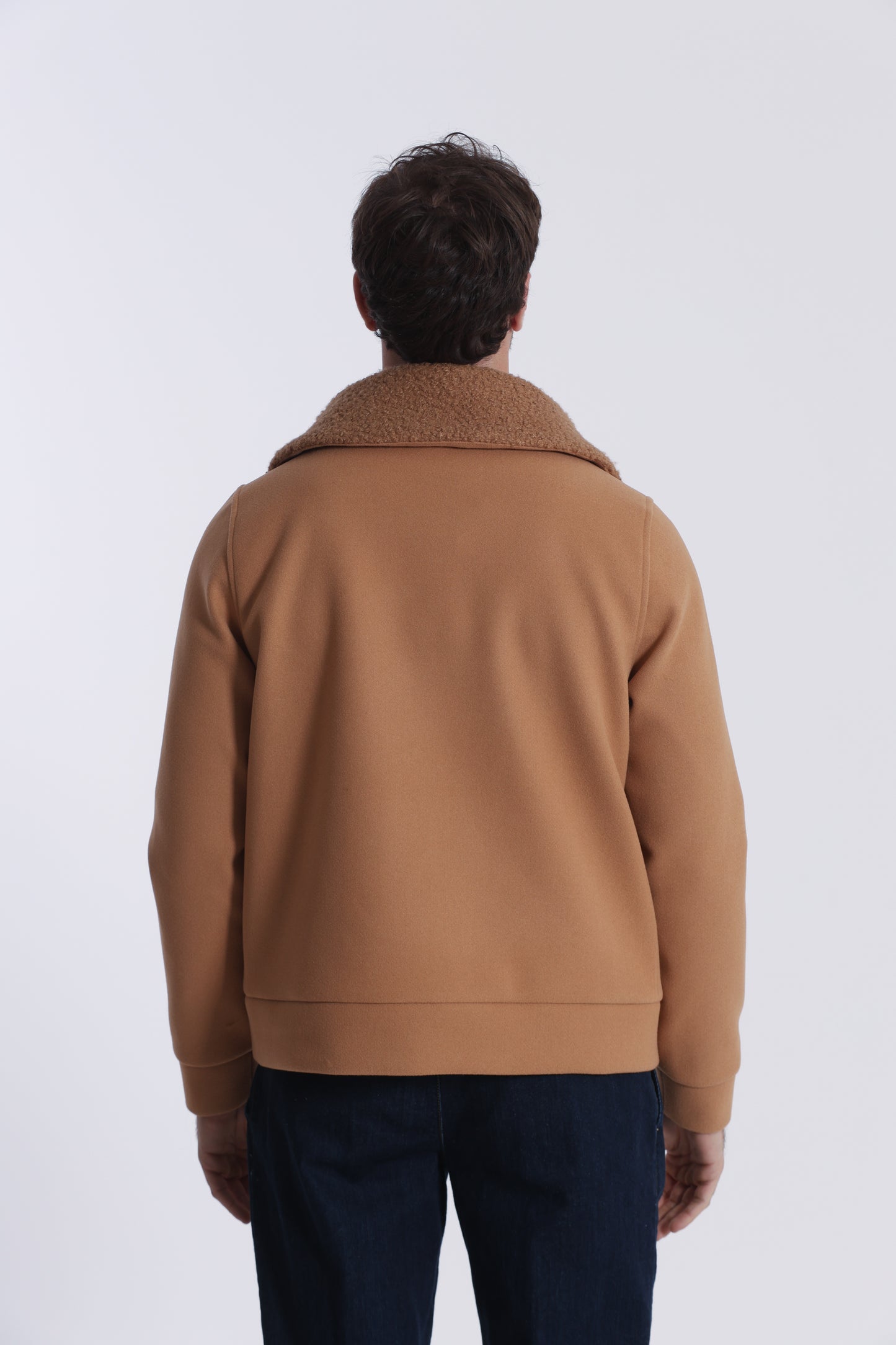 CAPPOTTO CORTO
