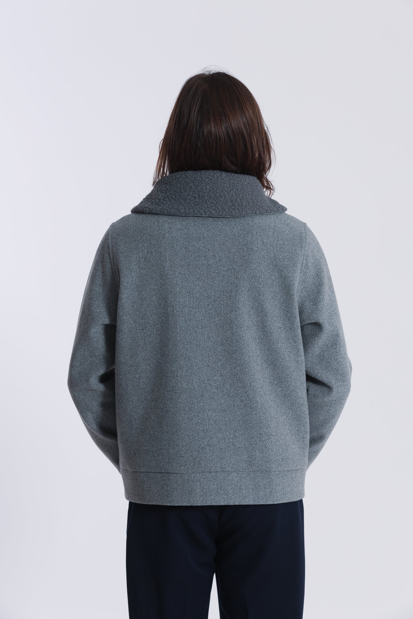 CAPPOTTO CORTO