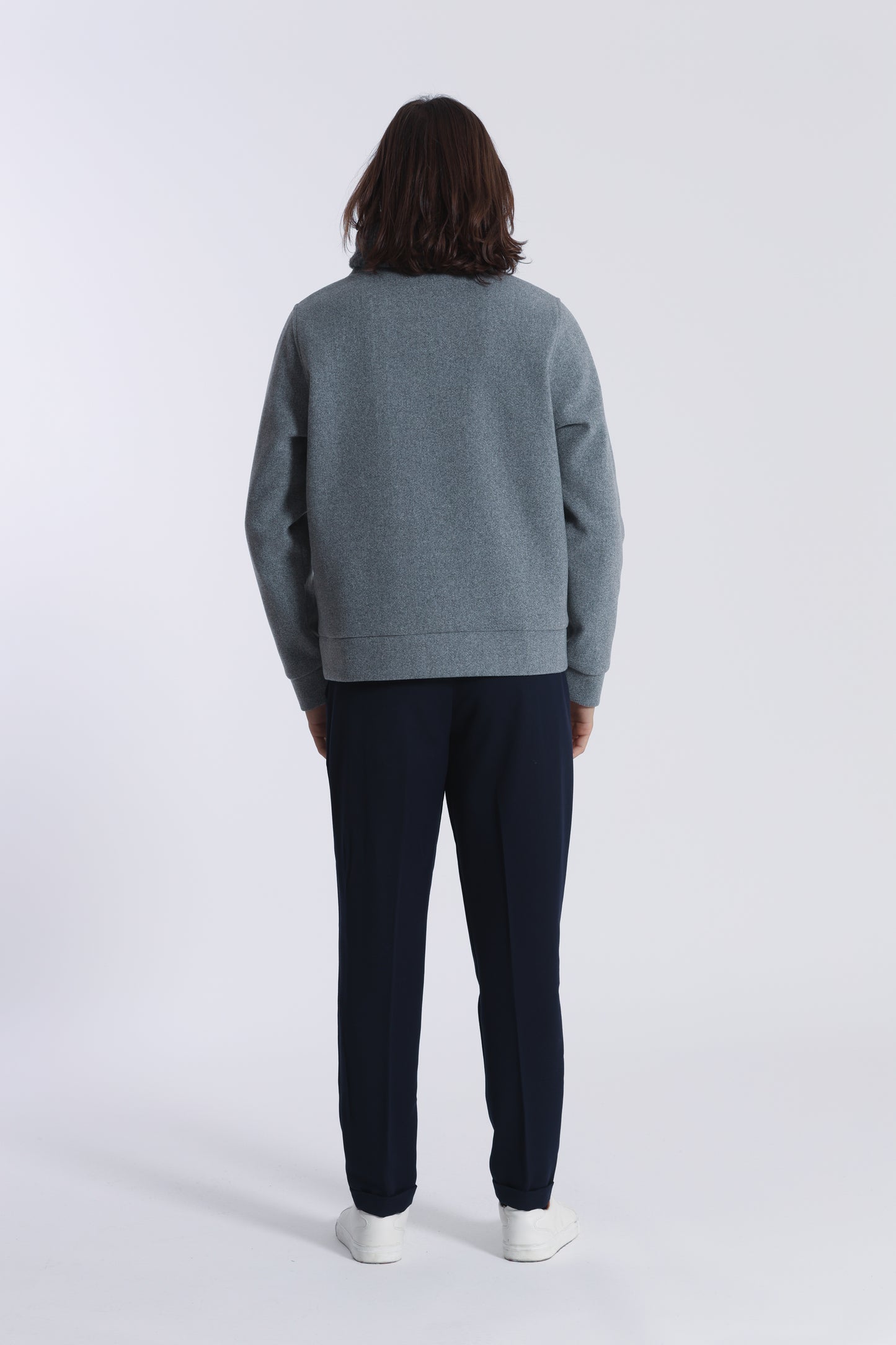 CAPPOTTO CORTO