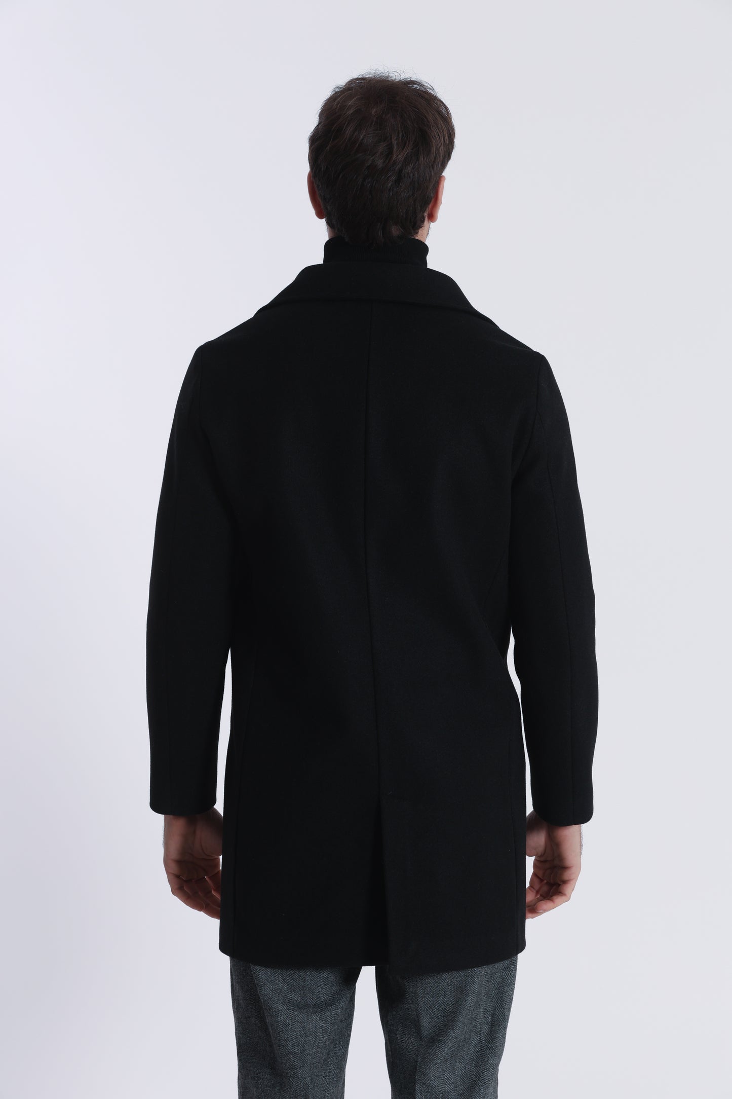CAPPOTTO DOPPIOPETTO