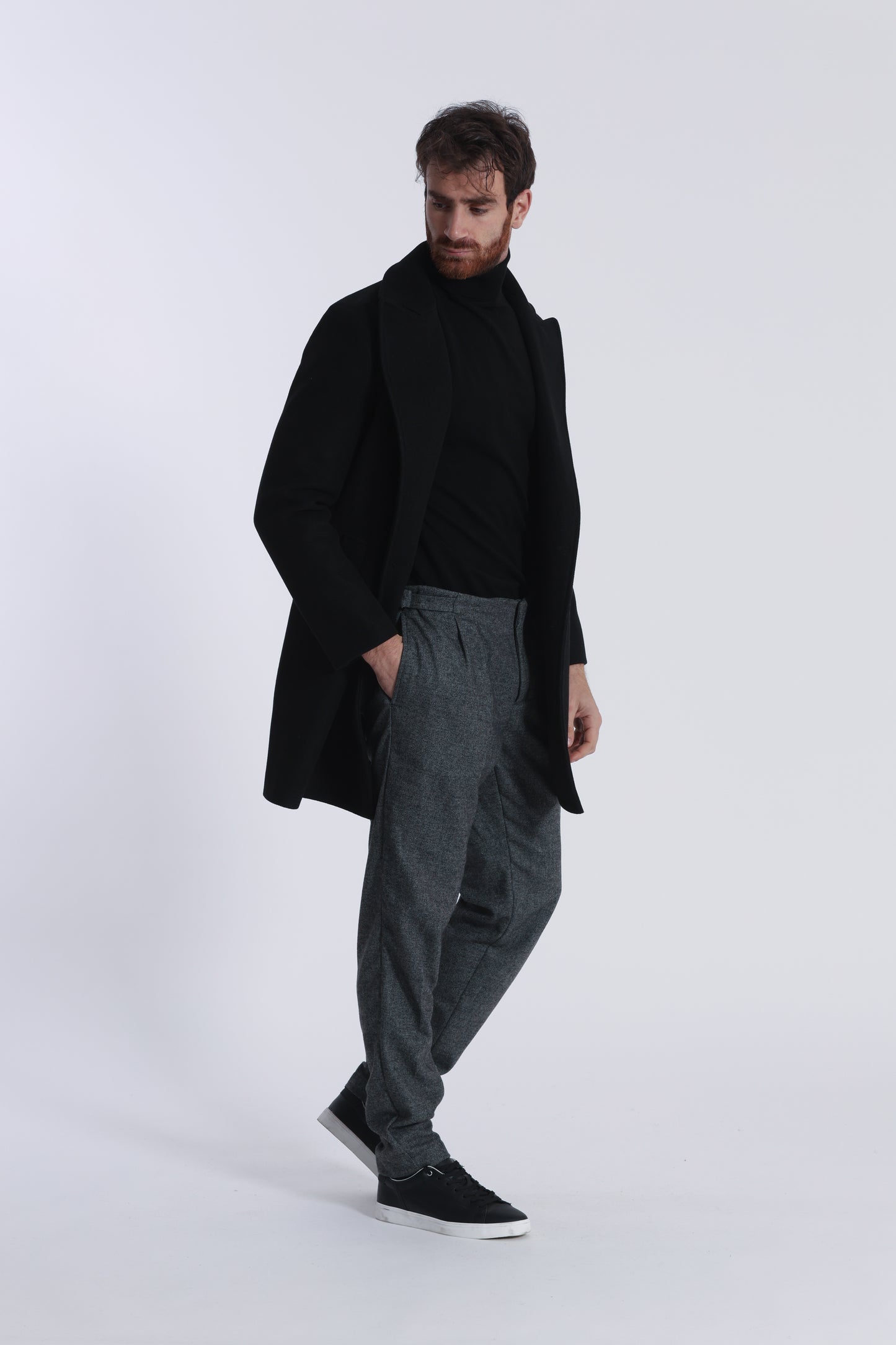 CAPPOTTO DOPPIOPETTO