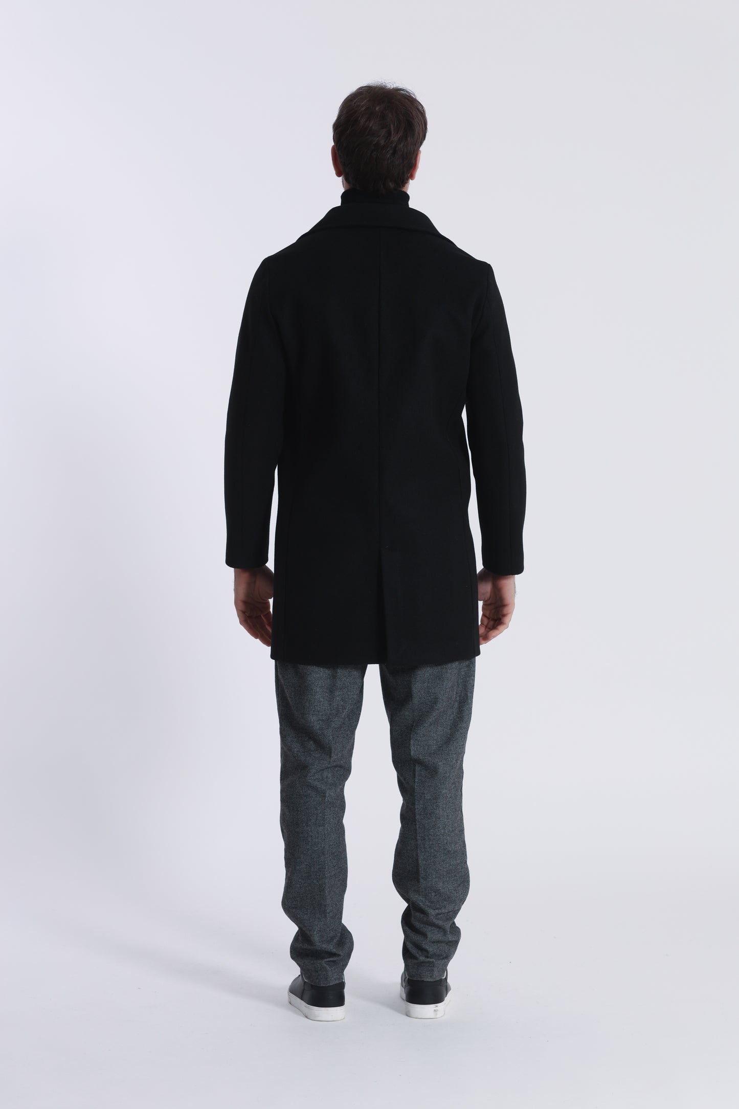 CAPPOTTO DOPPIOPETTO