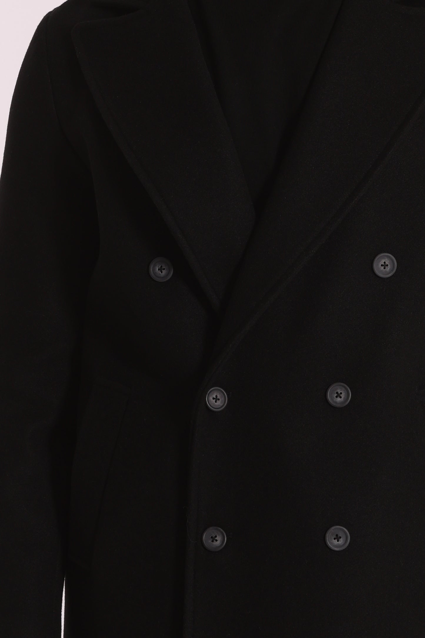 CAPPOTTO DOPPIOPETTO