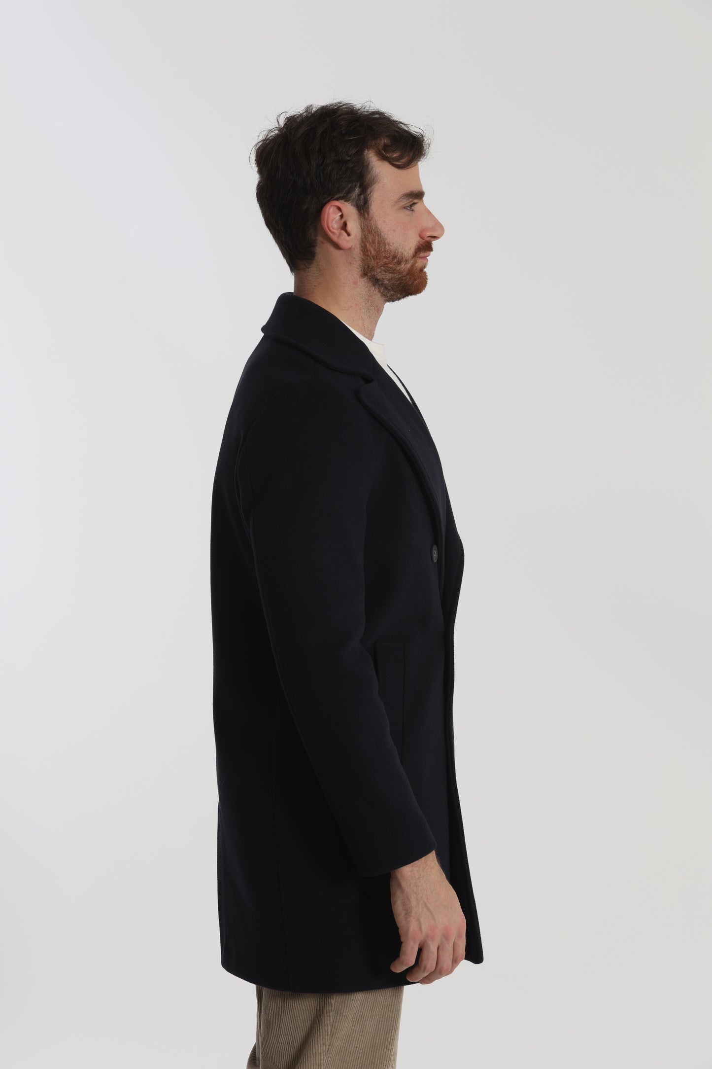 CAPPOTTO DOPPIOPETTO