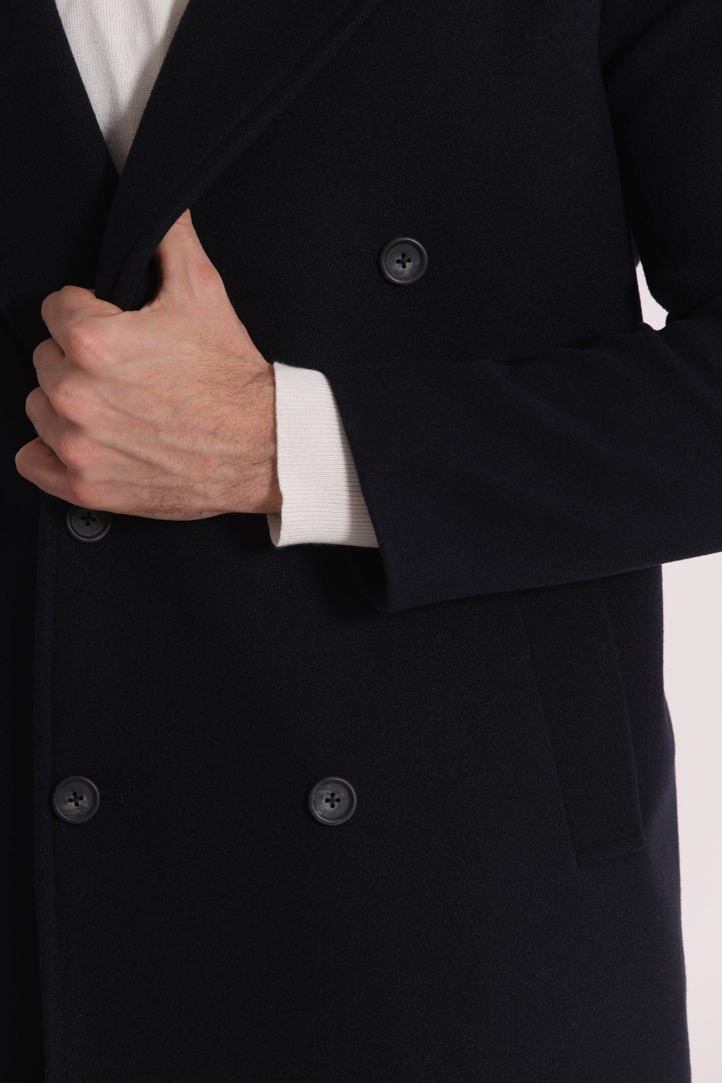 CAPPOTTO DOPPIOPETTO