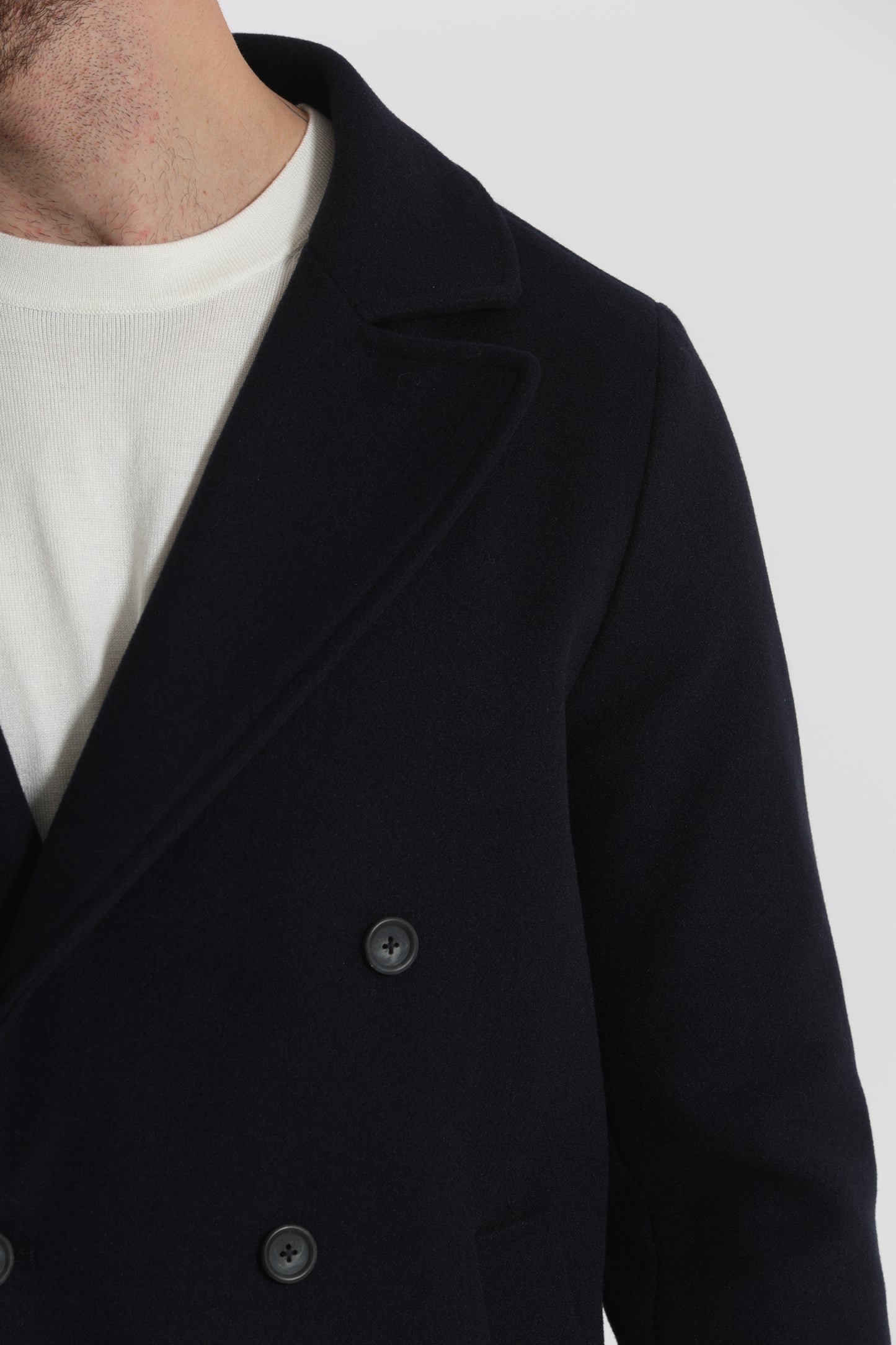 CAPPOTTO DOPPIOPETTO