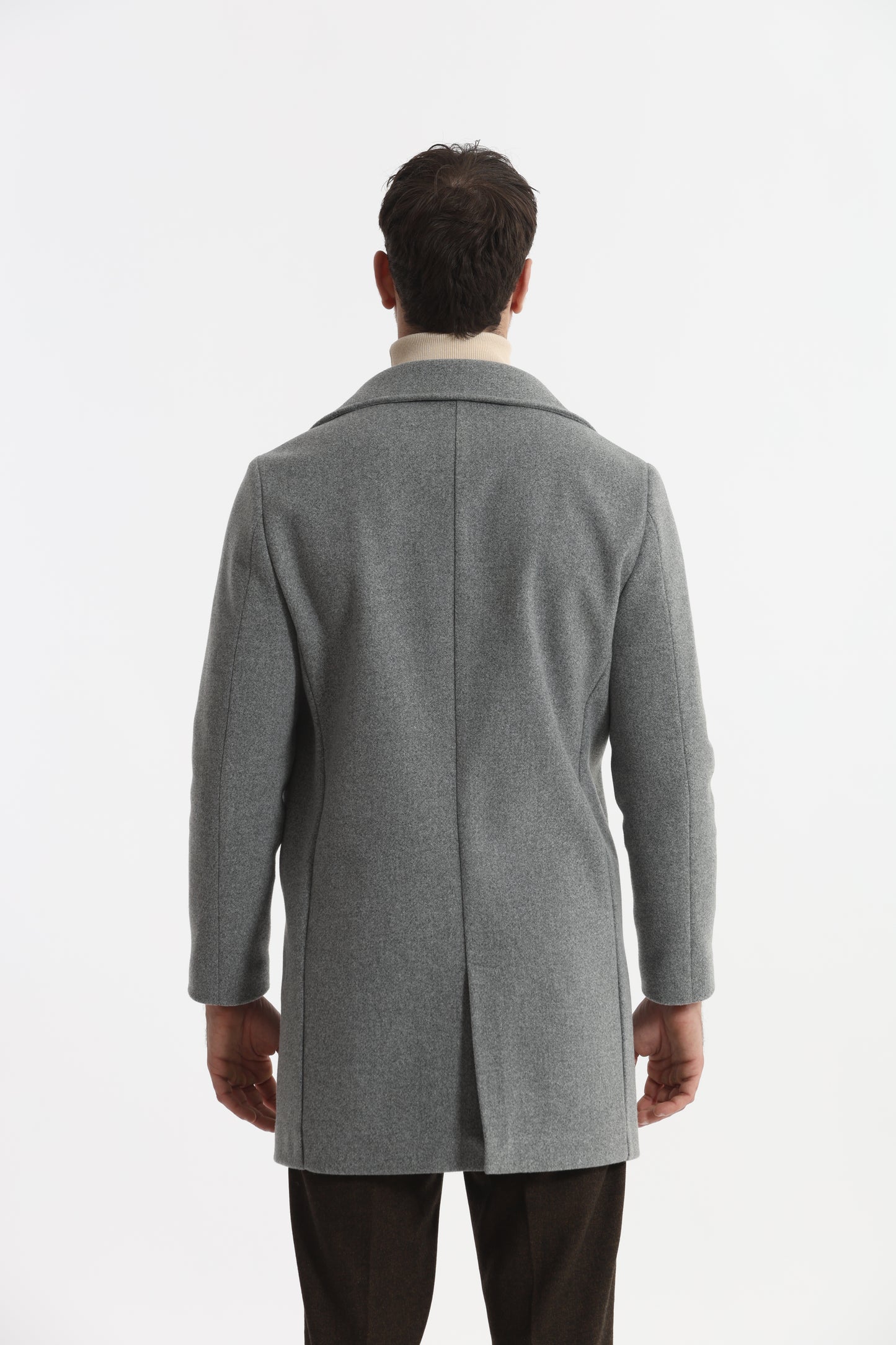 CAPPOTTO DOPPIOPETTO