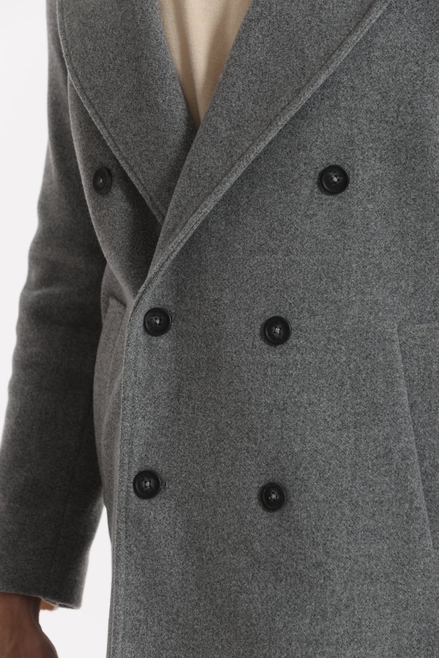 CAPPOTTO DOPPIOPETTO